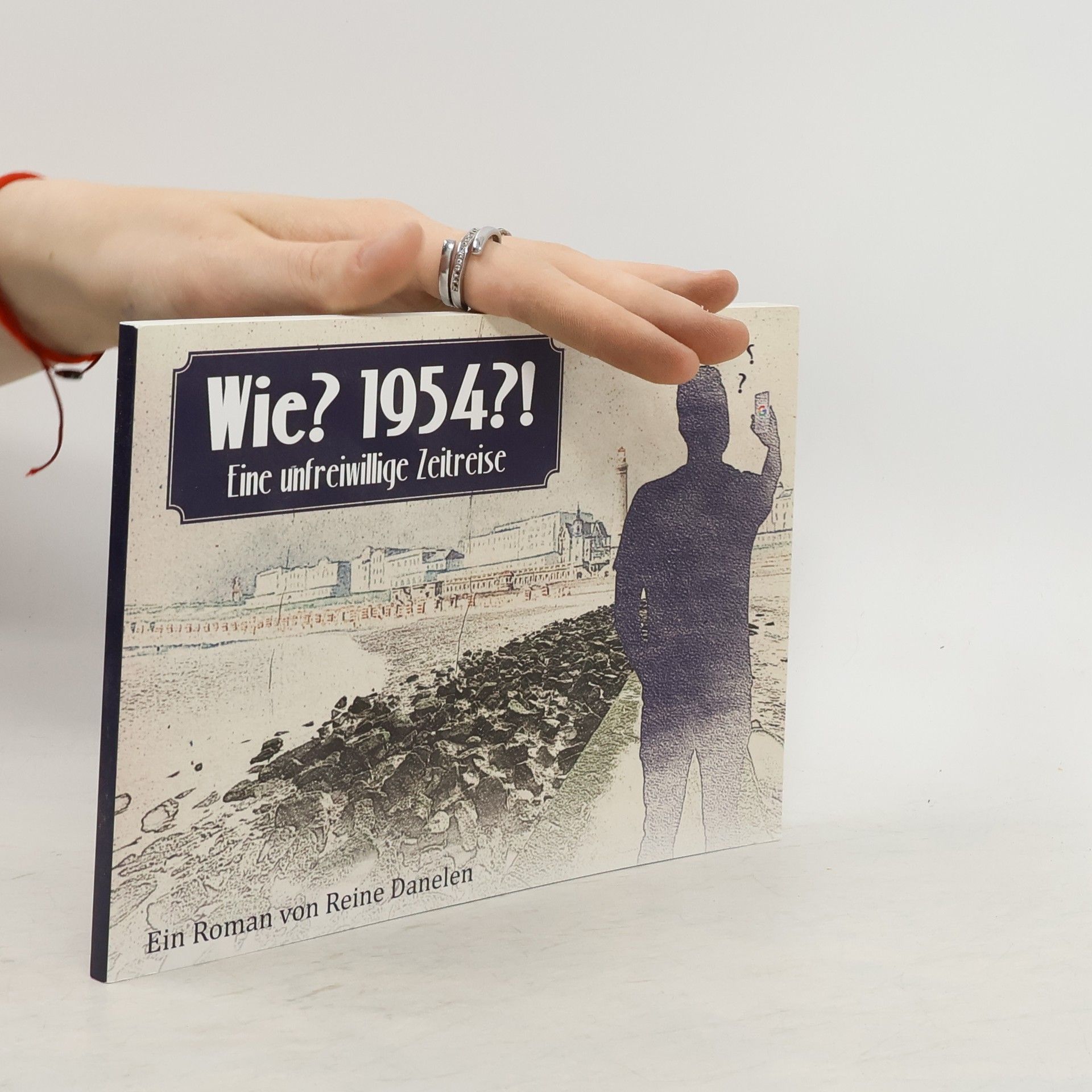 Collectif d'auteurs Wie? 1954?