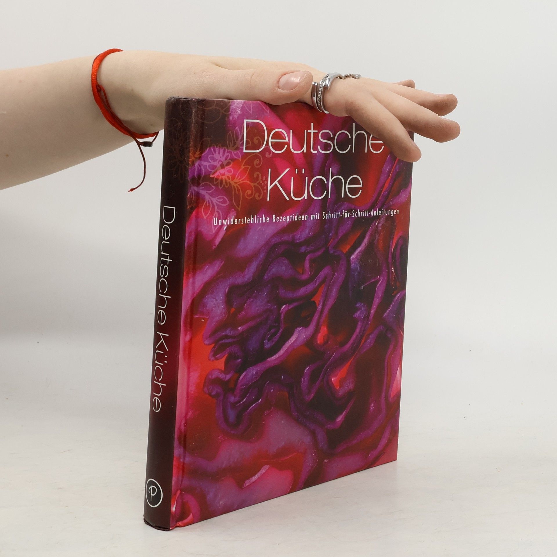 Greatest Ever: Deutsche Kueche 2011: Unwiderstehliche Rezeptideen mit Schritt-fuer-Schritt-Anleitungen