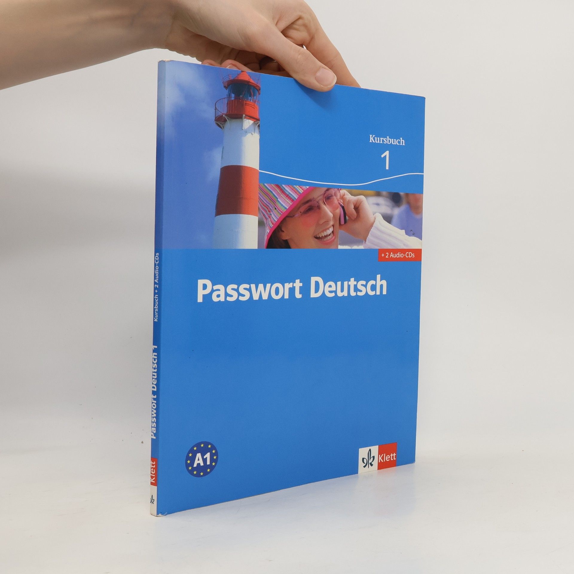 Collective Passwort Deutsch