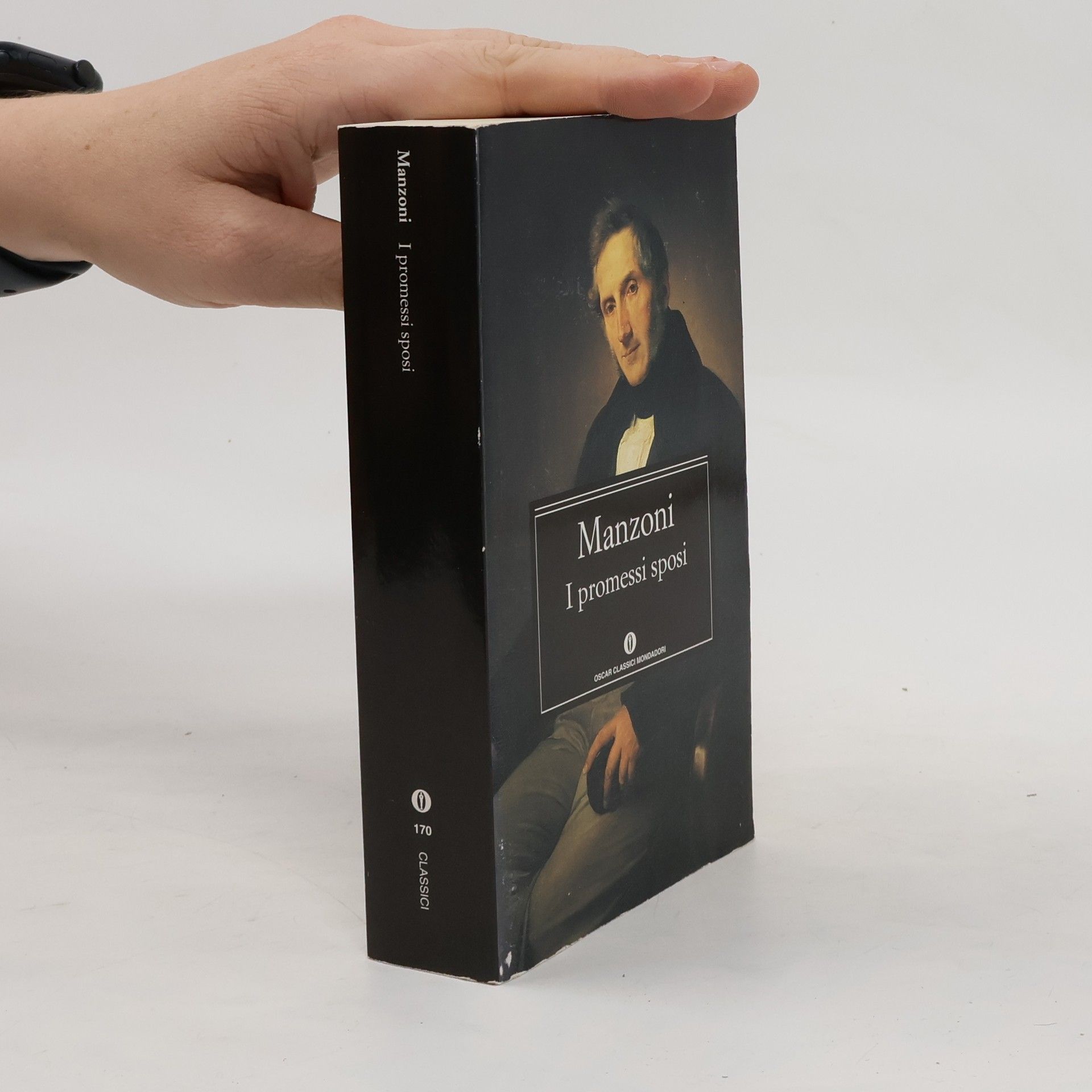Alessandro Manzoni I promessi sposi