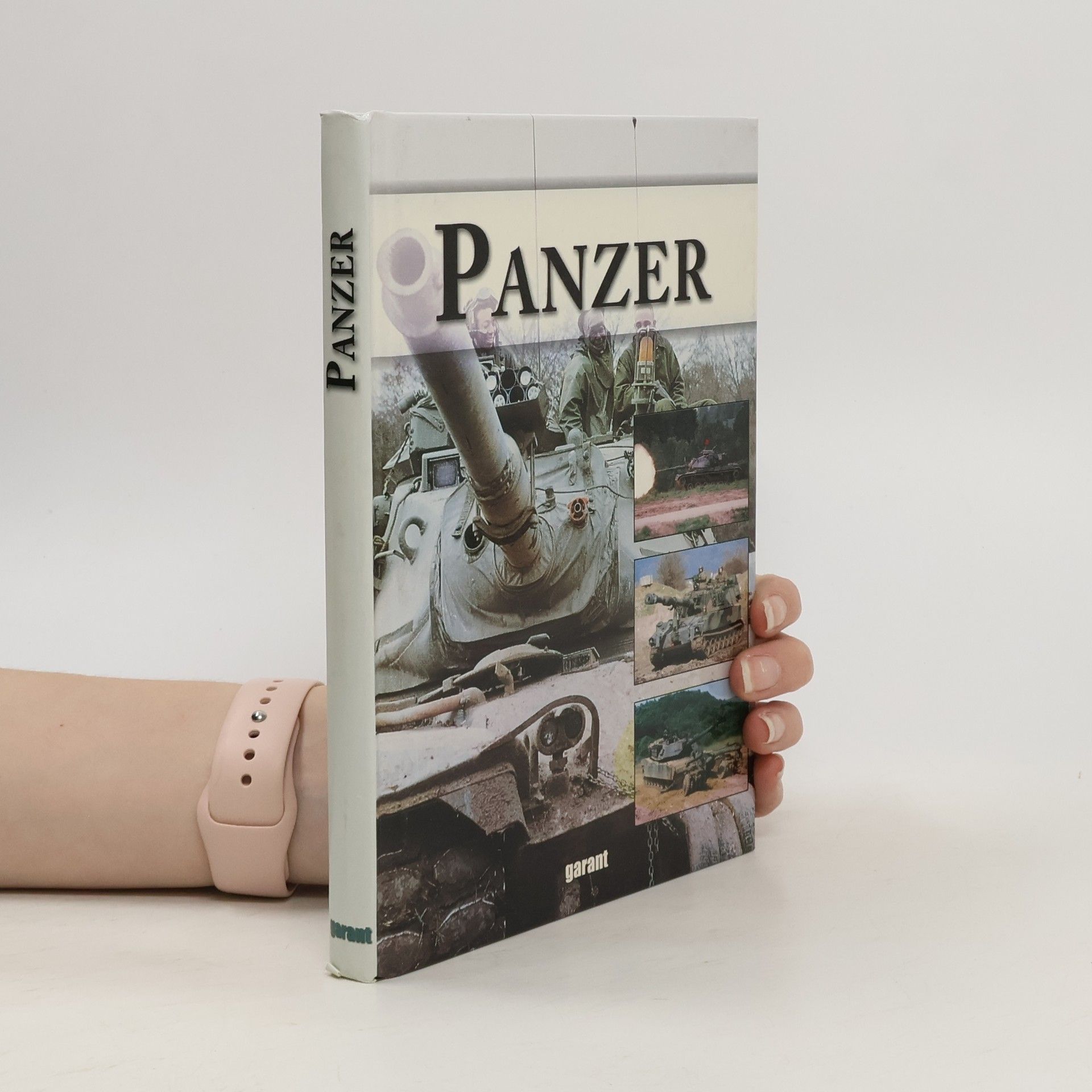 kolektiv Panzer