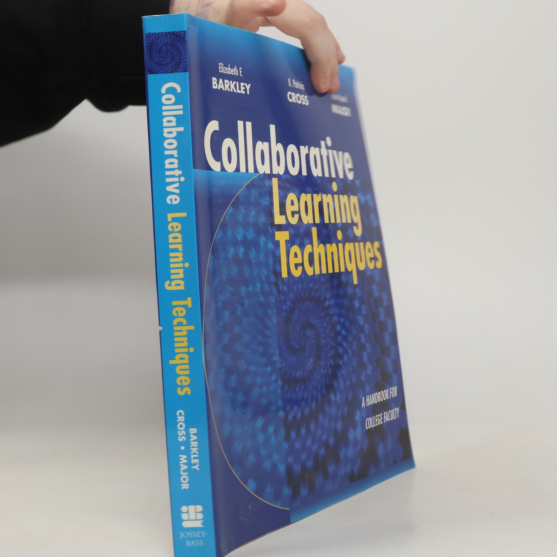 Elizabeth F. Barkley Collaborative Learning Techniques