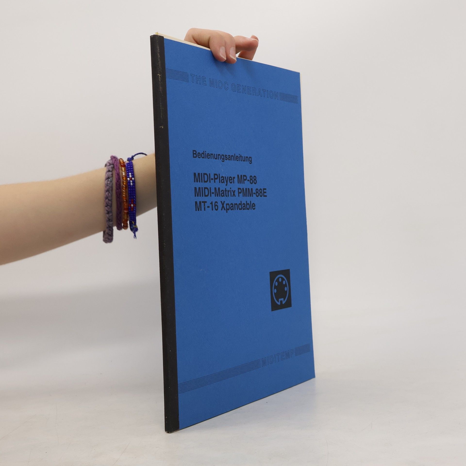 Autorenkollektiv Bedienungsanleitung