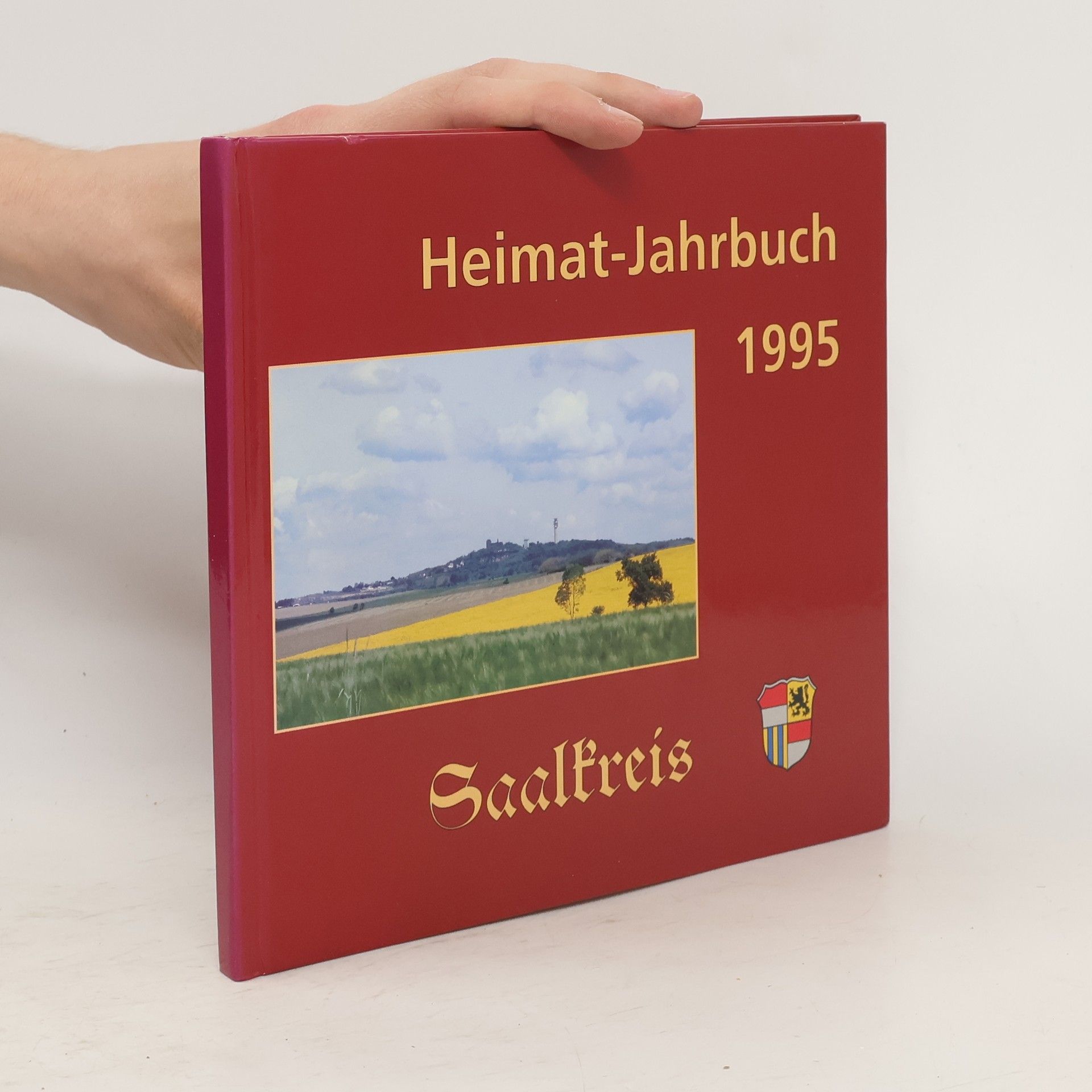 Auteurscollectief Heimat-Jahrbuch