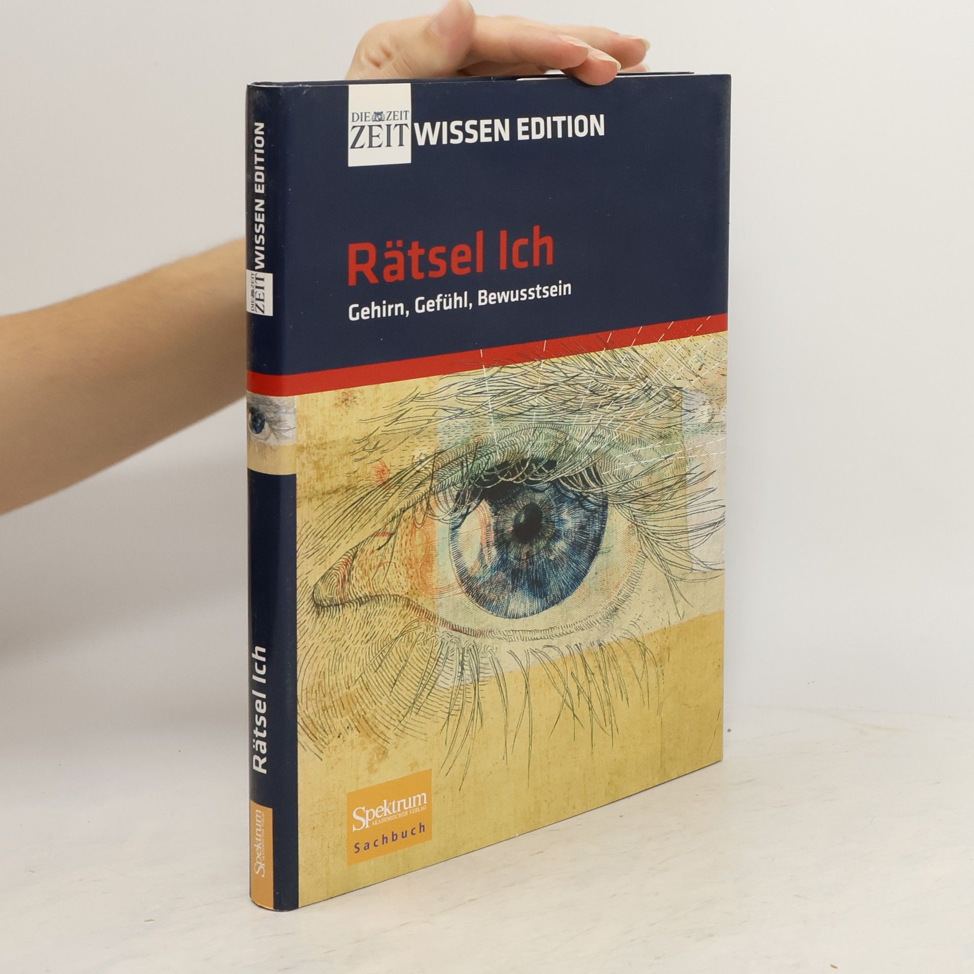 kolektiv Rätsel Ich