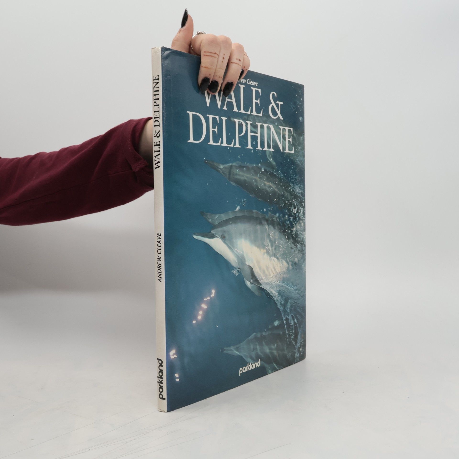 Andrew Cleave Wale & Delphine