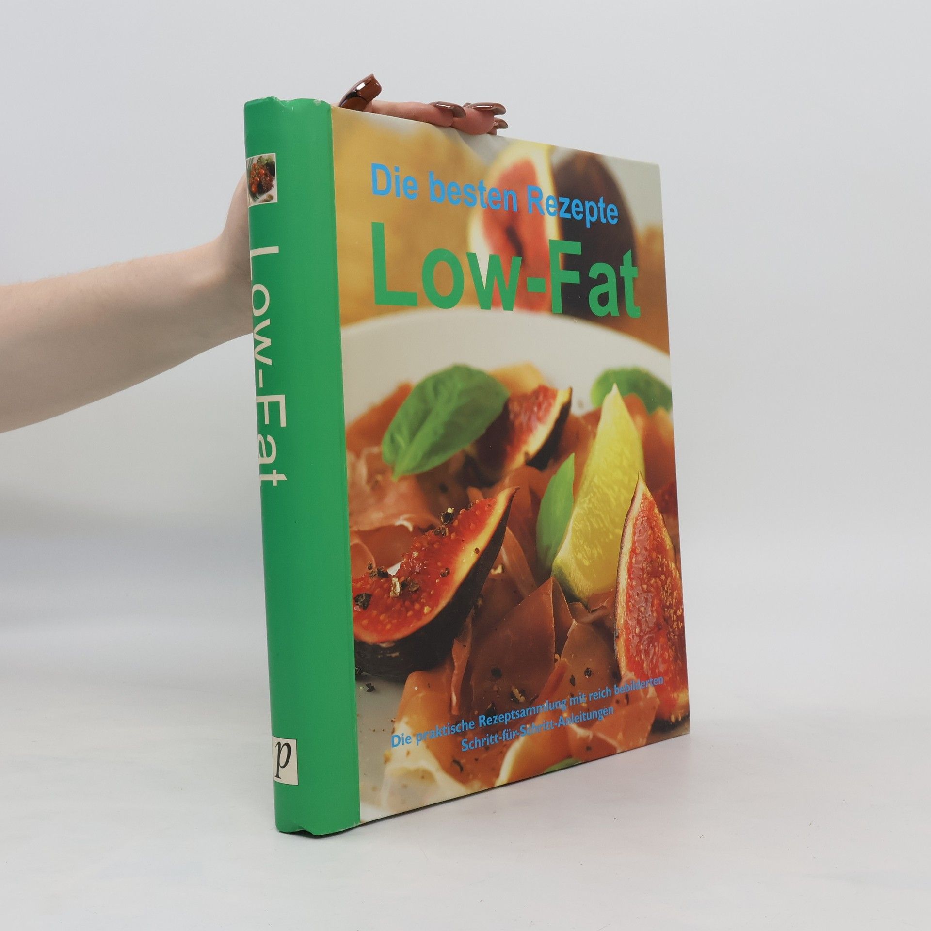 Collectif d'auteurs Low-Fat
