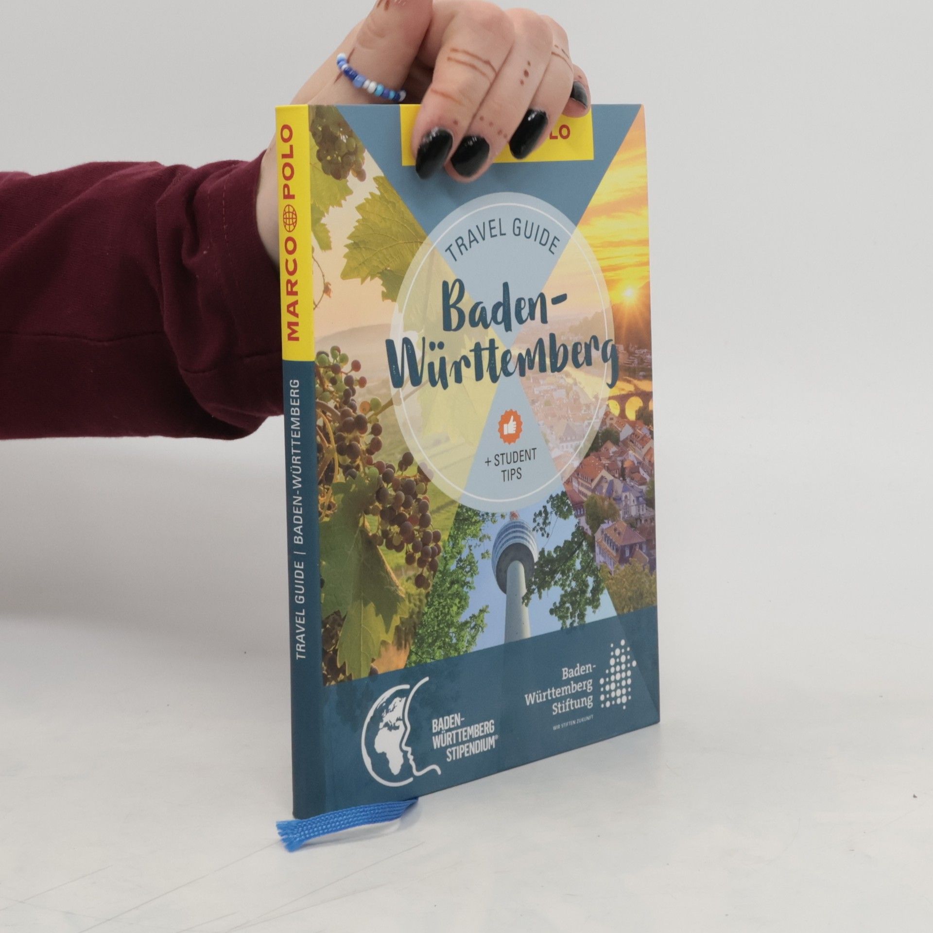 Autorenkollektiv Baden - Württemberg