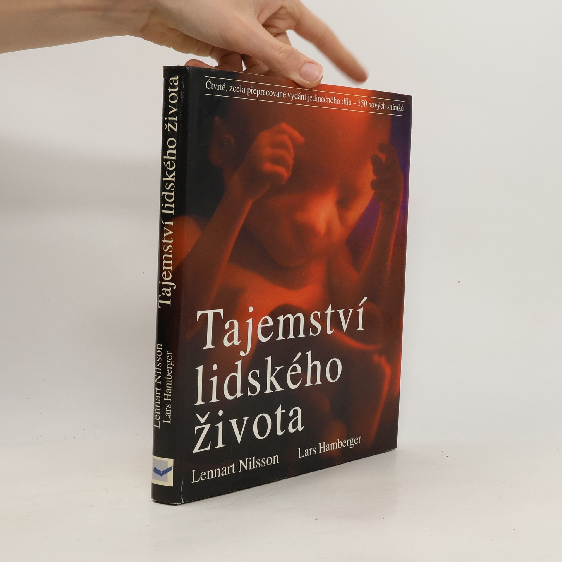Tajemství lidského života