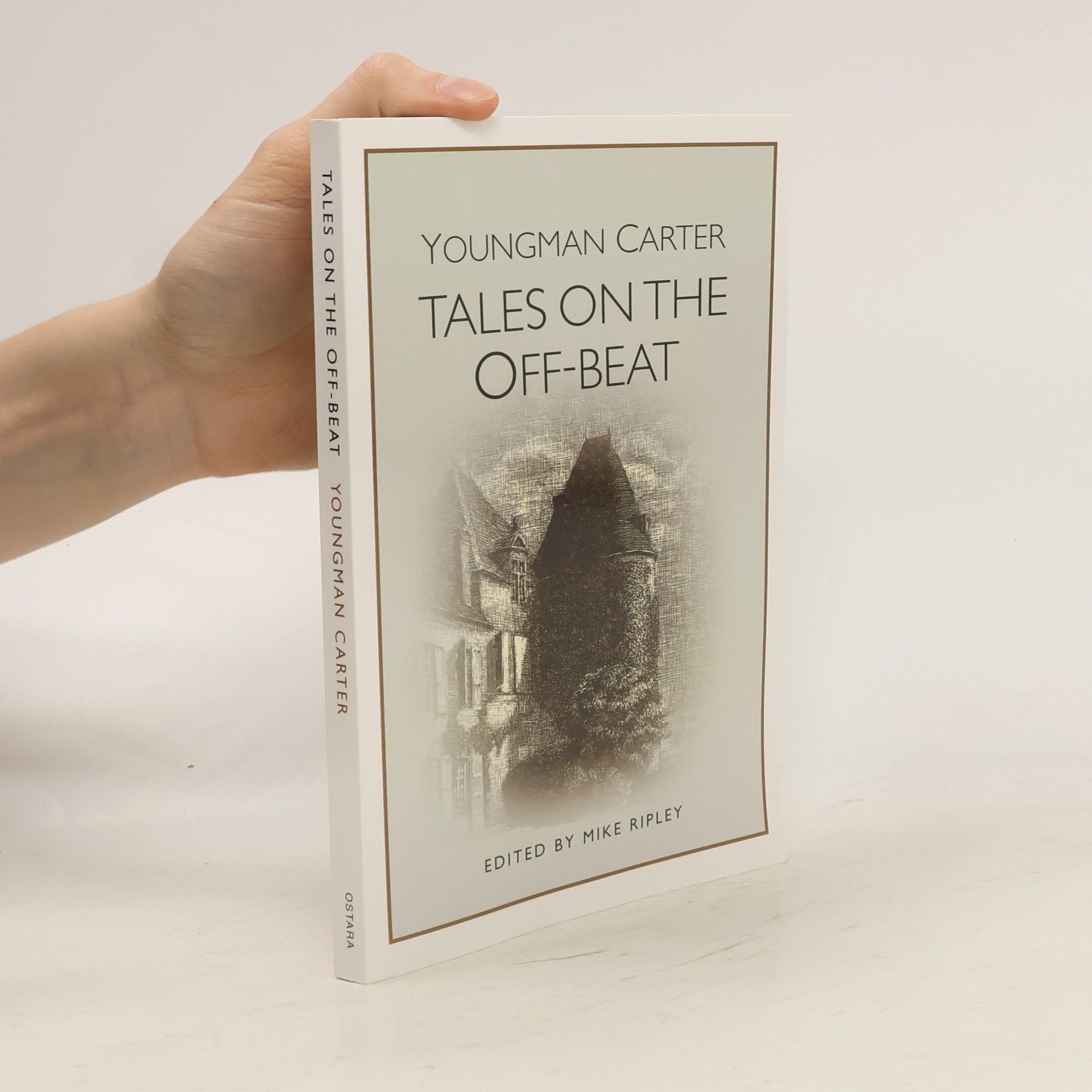 Philip Youngman Carter Tales on the Off-Beat