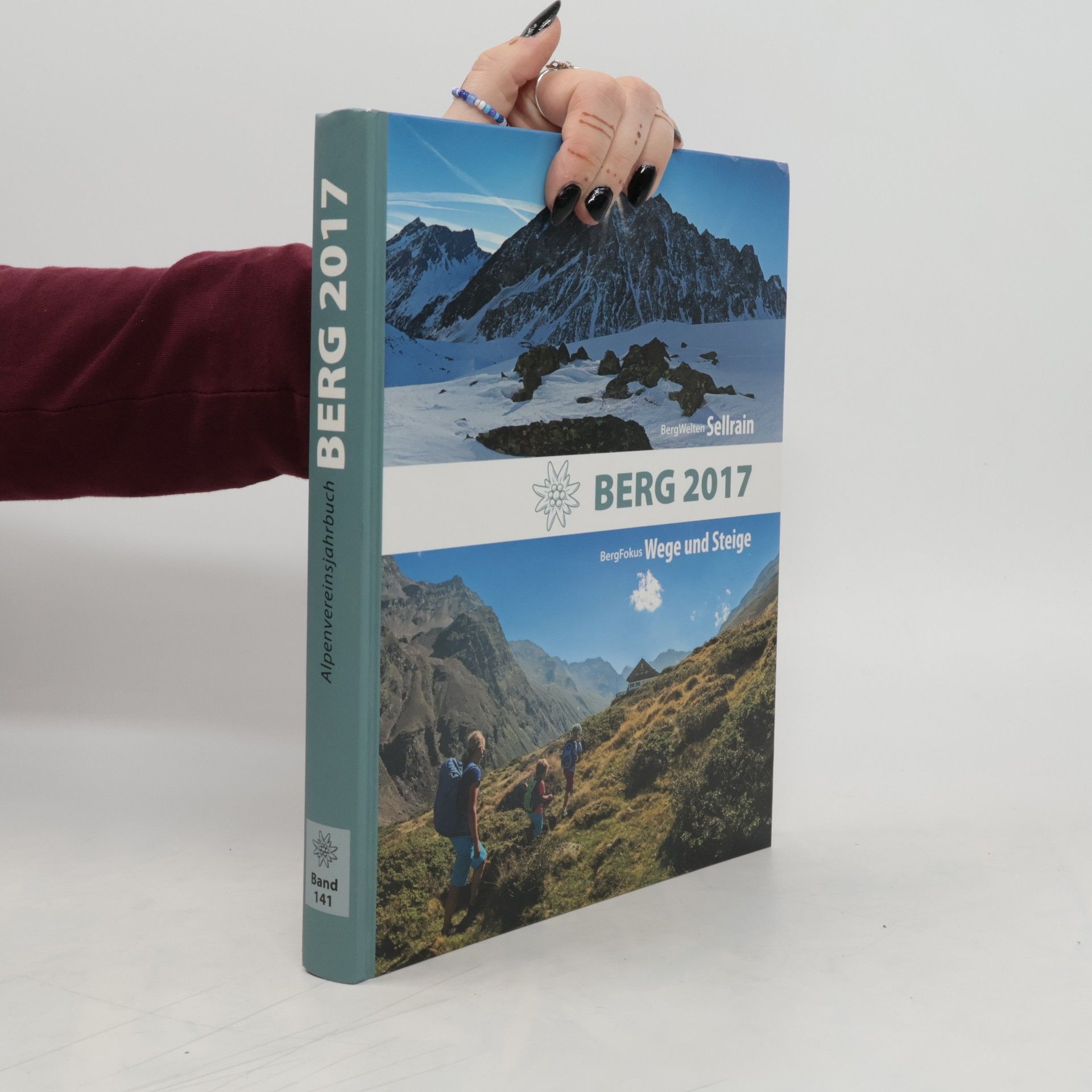 kolektiv Berg 2017