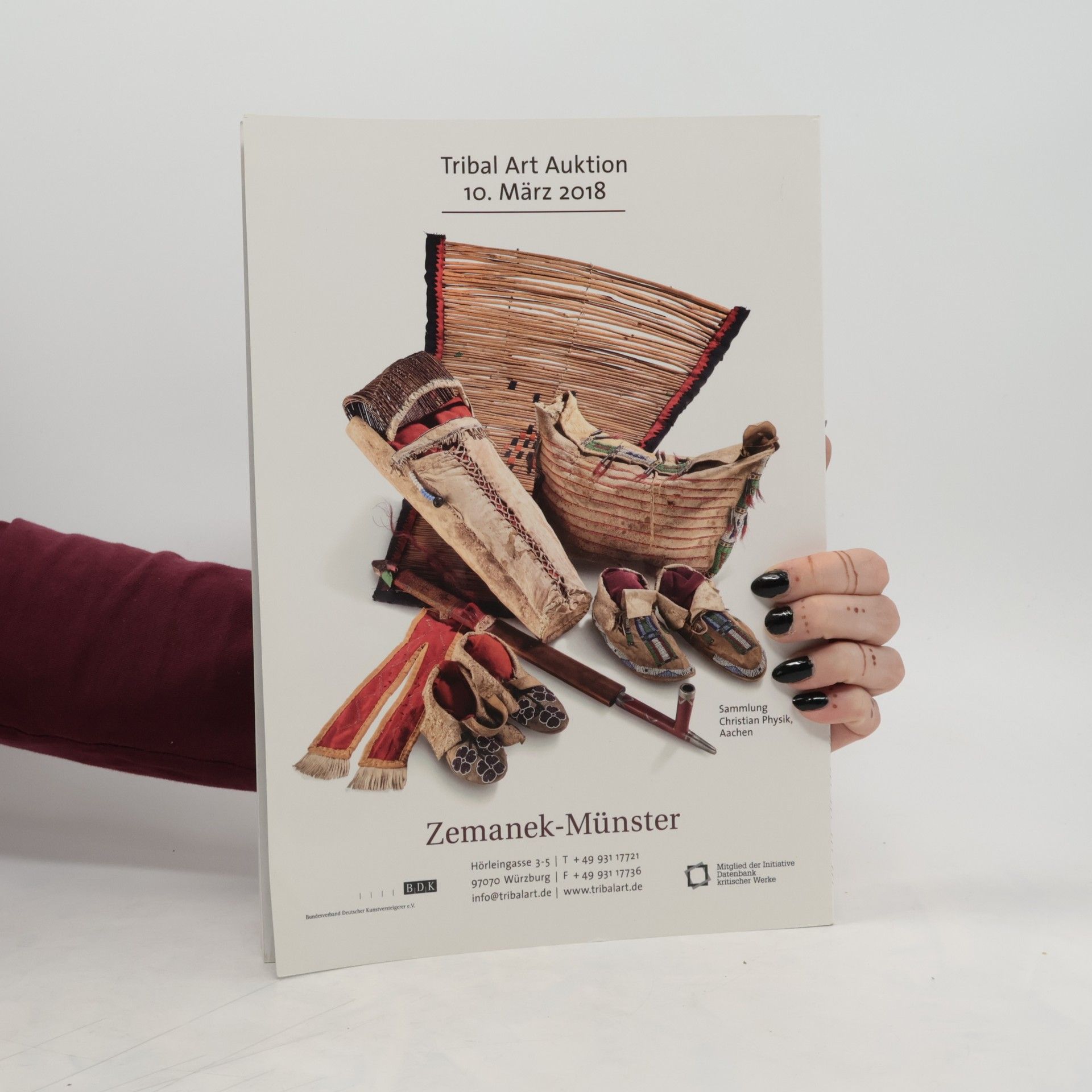 kolektiv Kunst & Kontext #14. Februar 2018