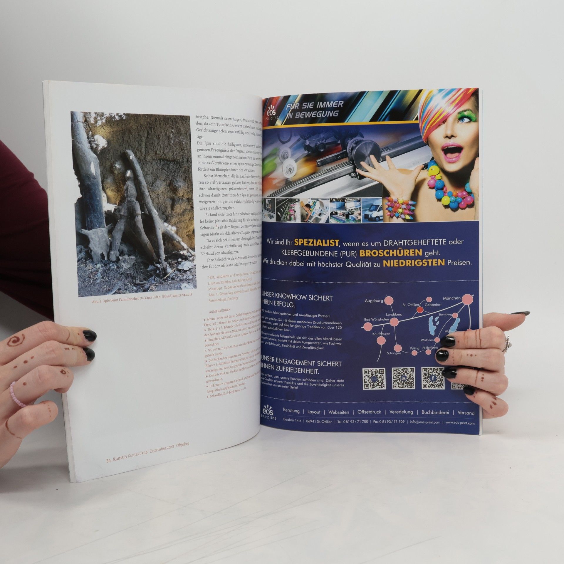 kolektiv Kunst und Kontext