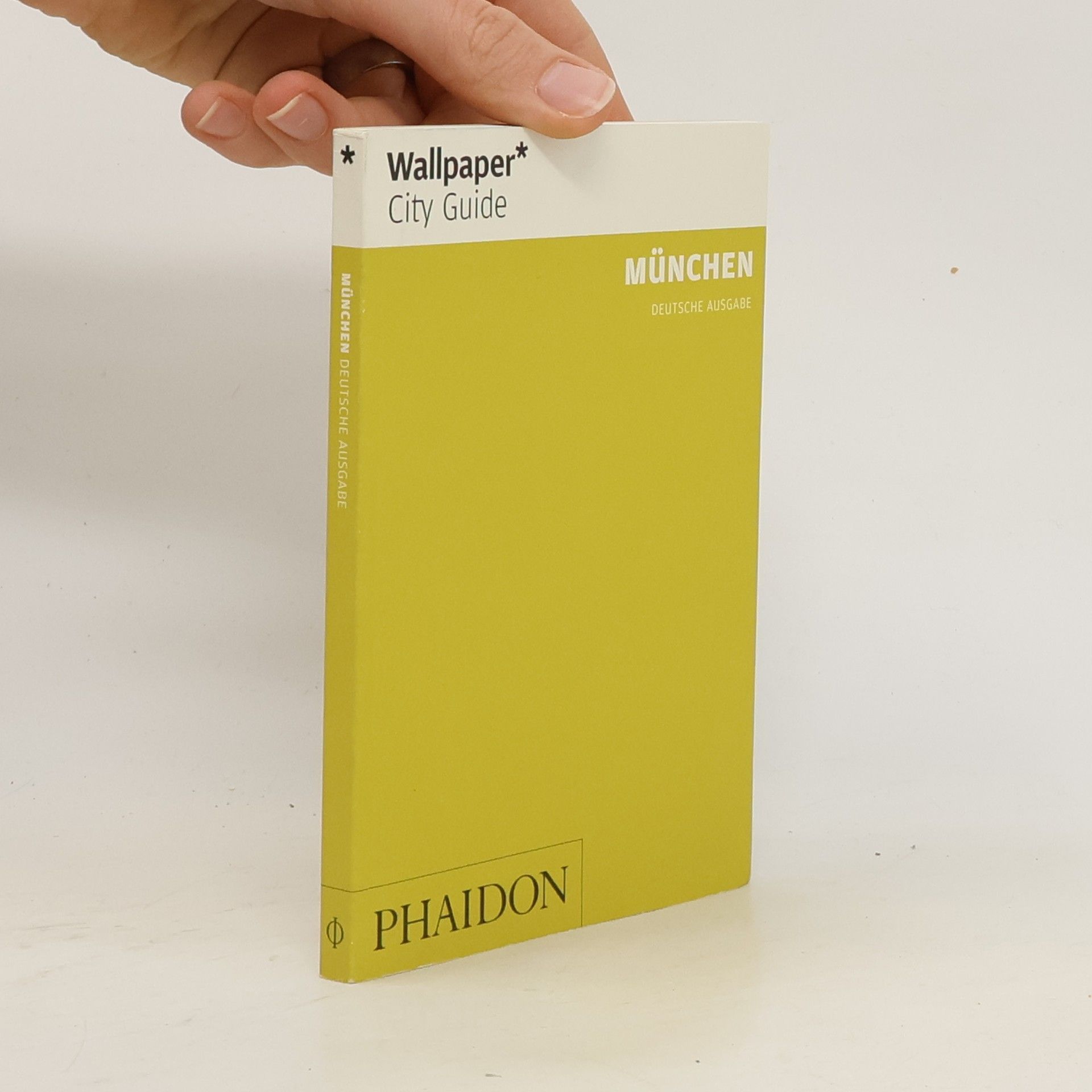 Collectif d'auteurs München