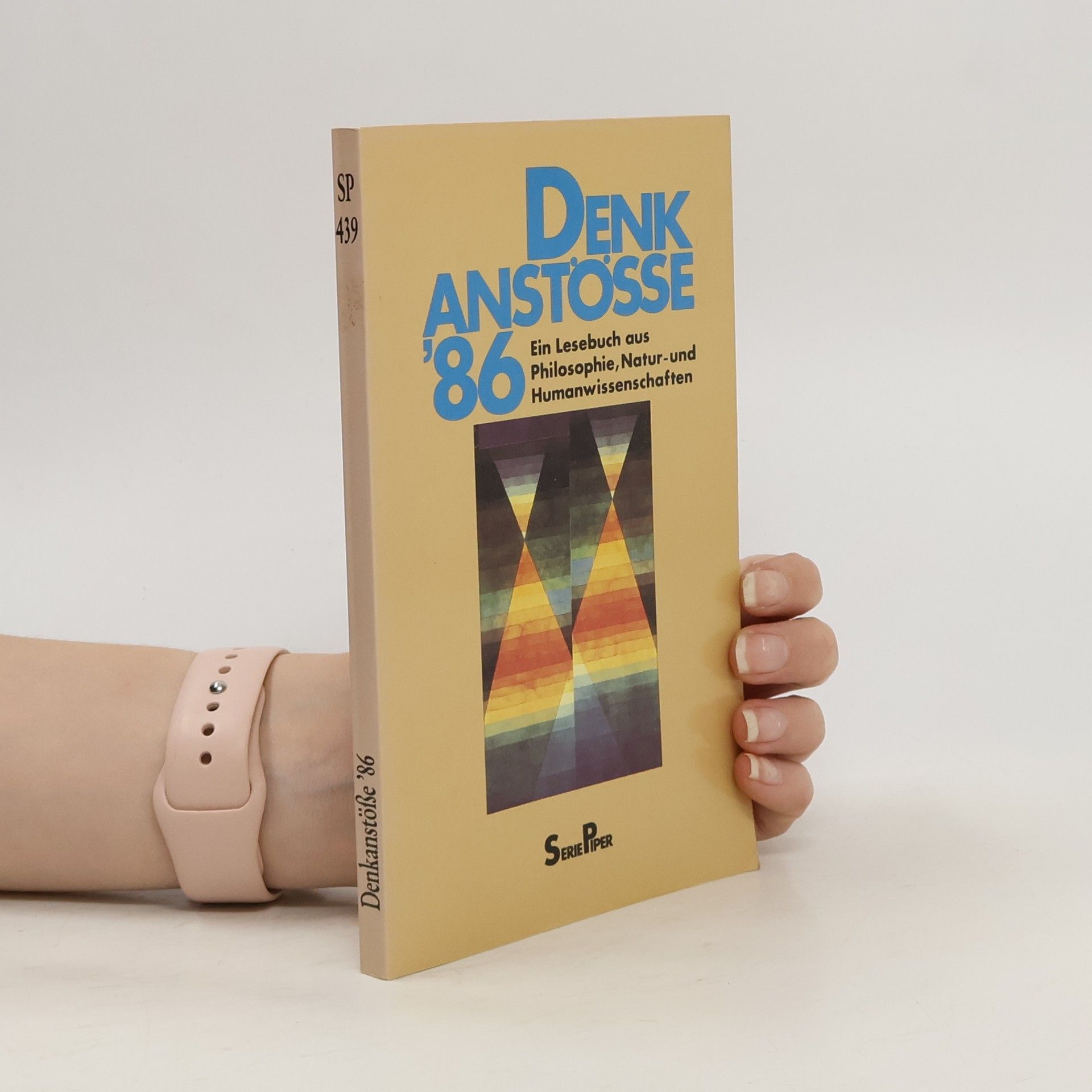 AA.VV. Denkanstöße