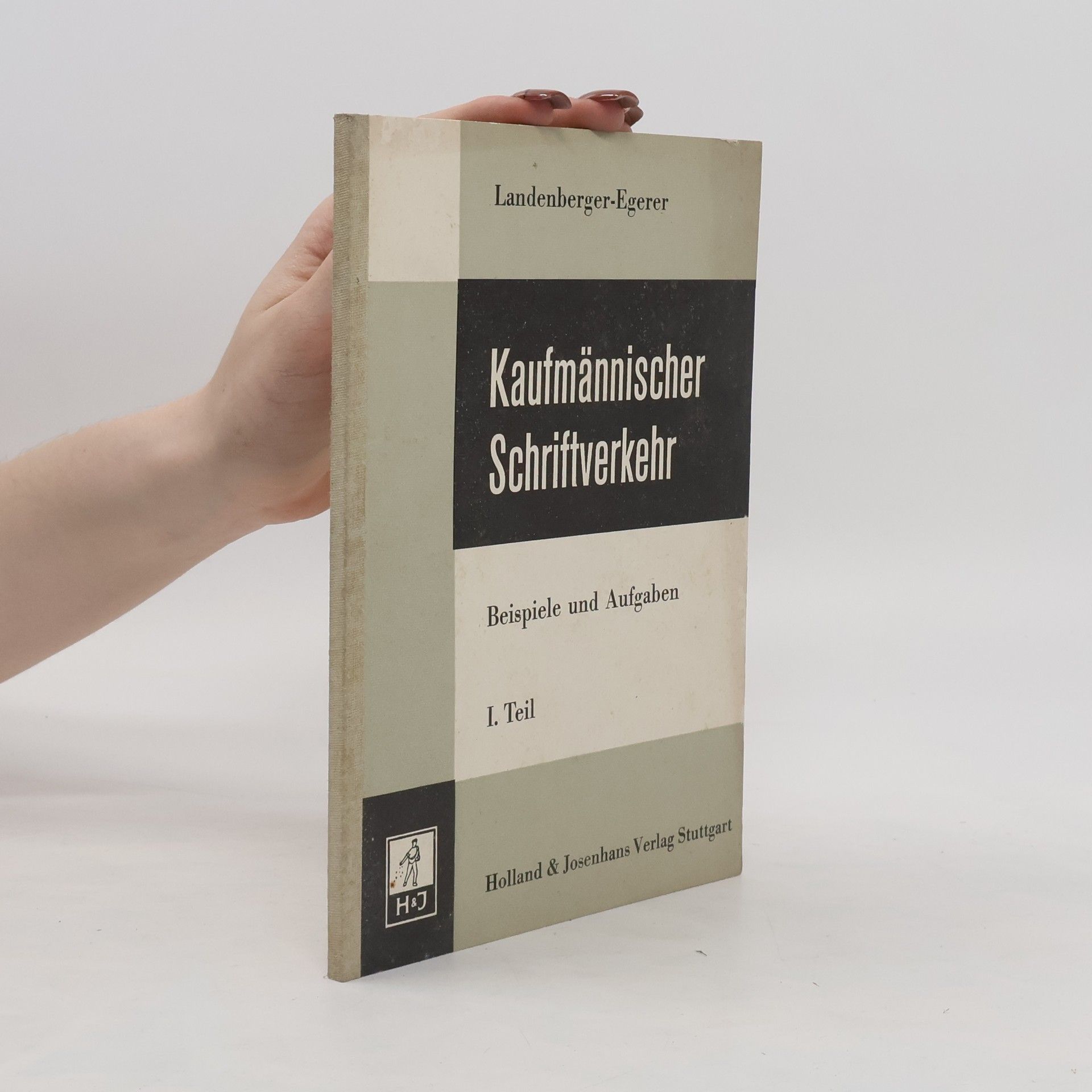 Autorenkollektiv Kaufmännischer Schriftverkehr