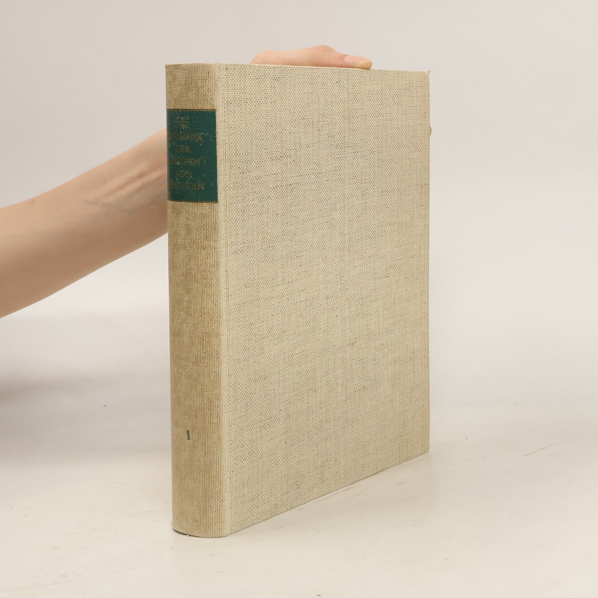 Hansmartin Decker Hauff Die Chronik der Grafen von Zimmern I.