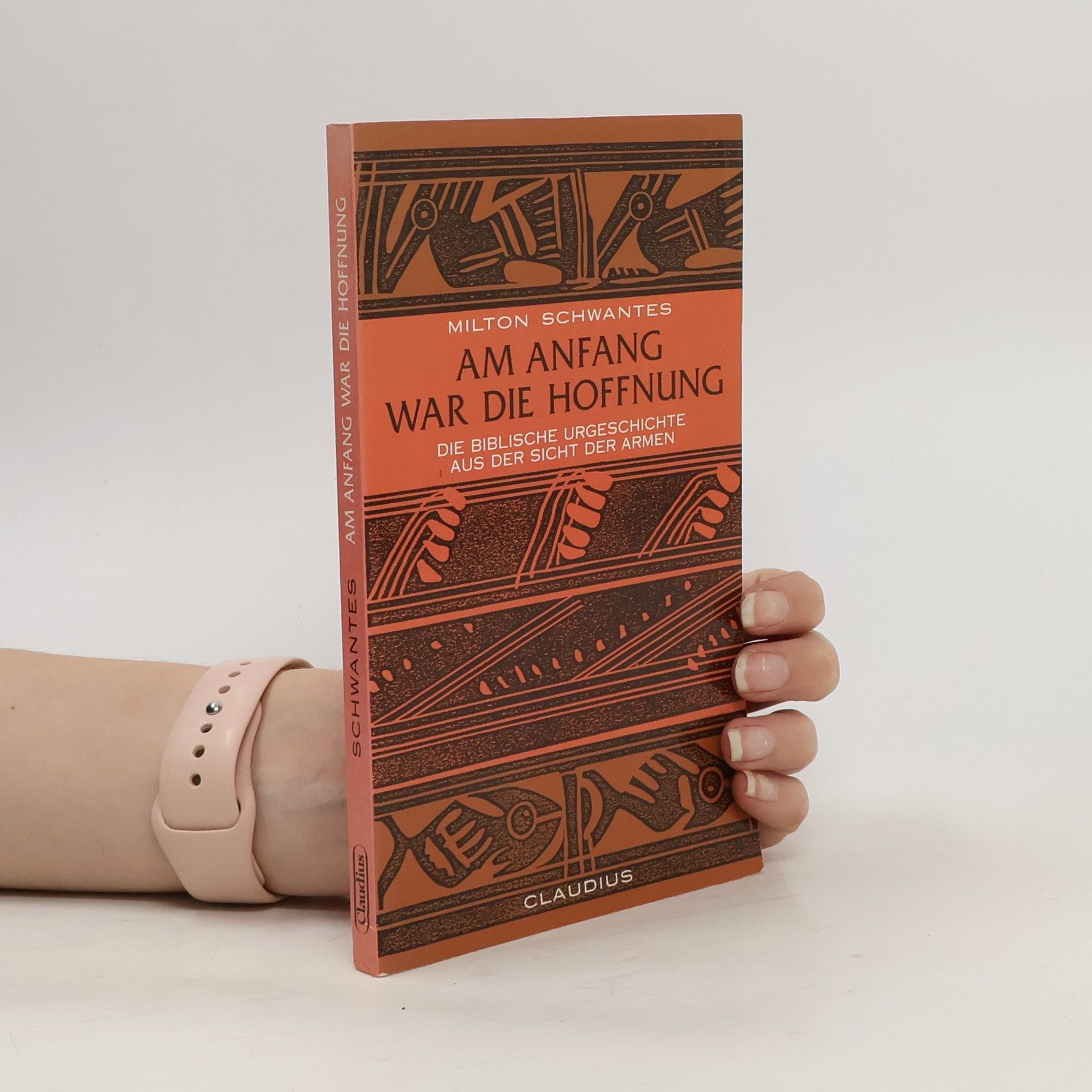 Am Anfang war die Hoffnung