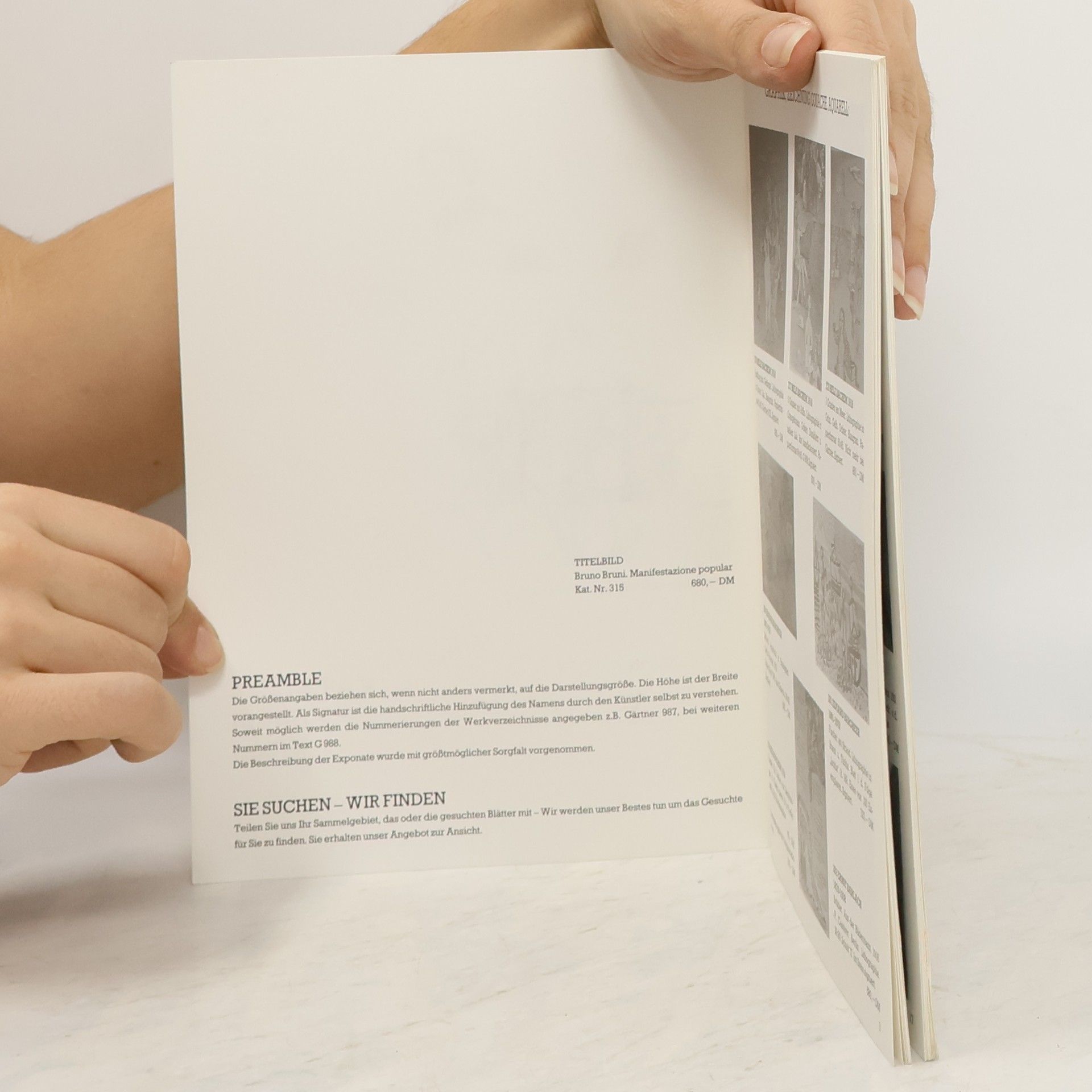 kolektiv KATALOG Edition Kilian