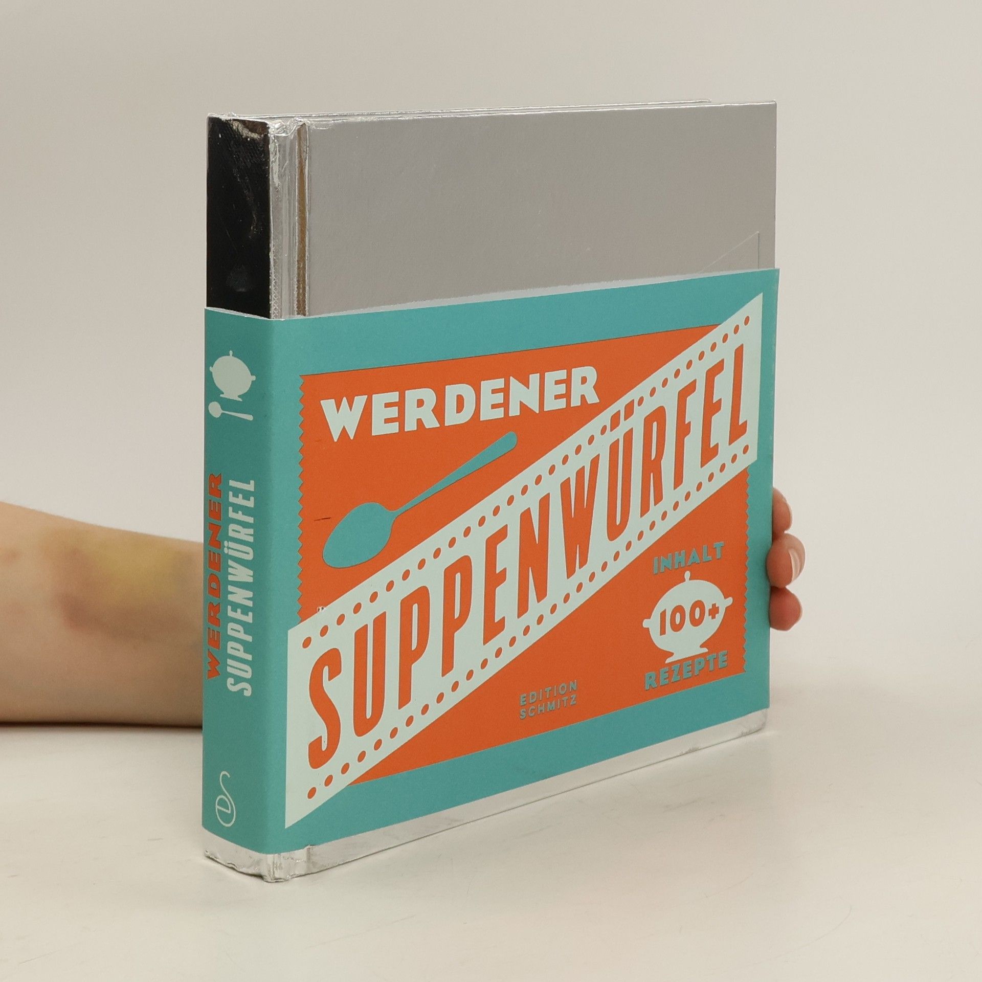 Collective Werdener Suppenwürfel