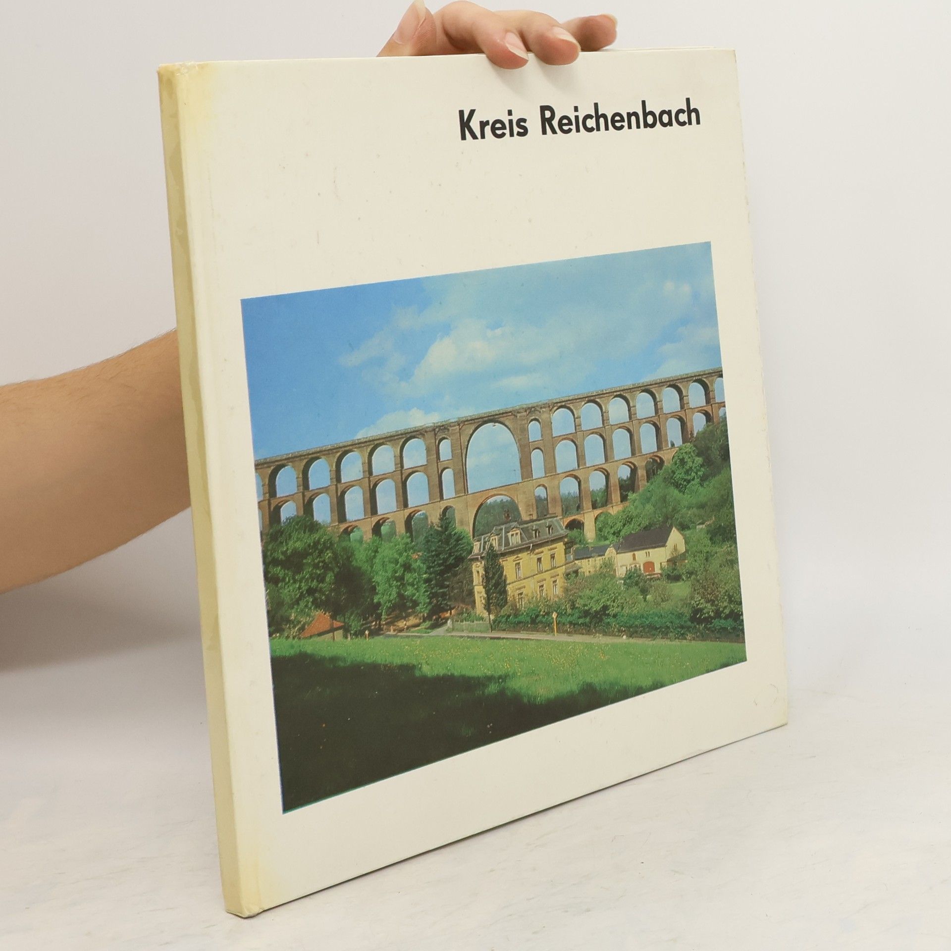 Collectif d'auteurs Kreis Reichenbach