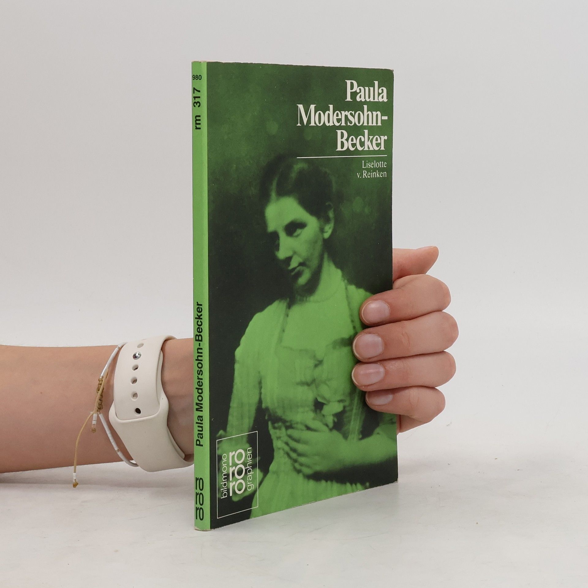 Liselotte von Reinken Paula Modersohn-Becker