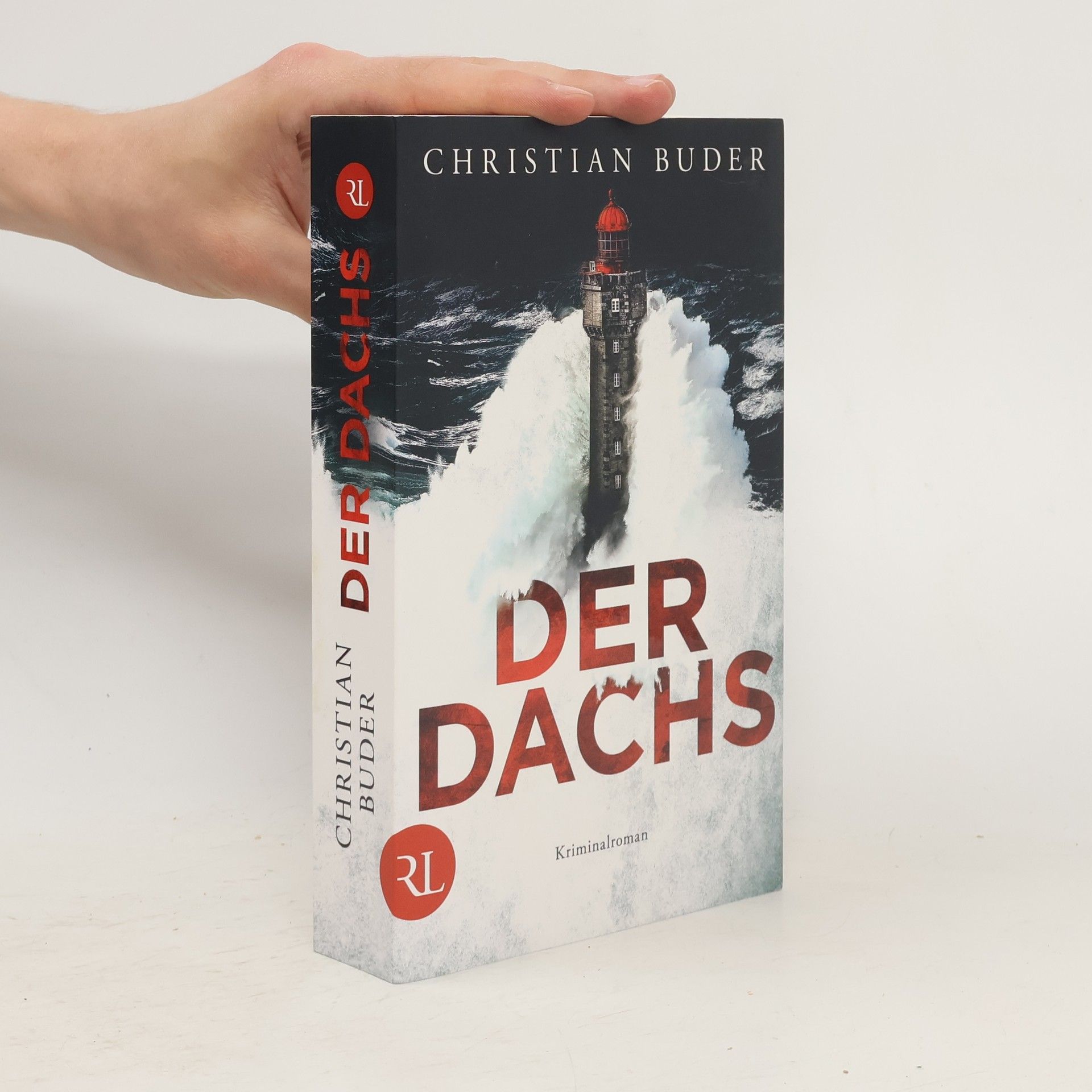 Christian Buder Der Dachs