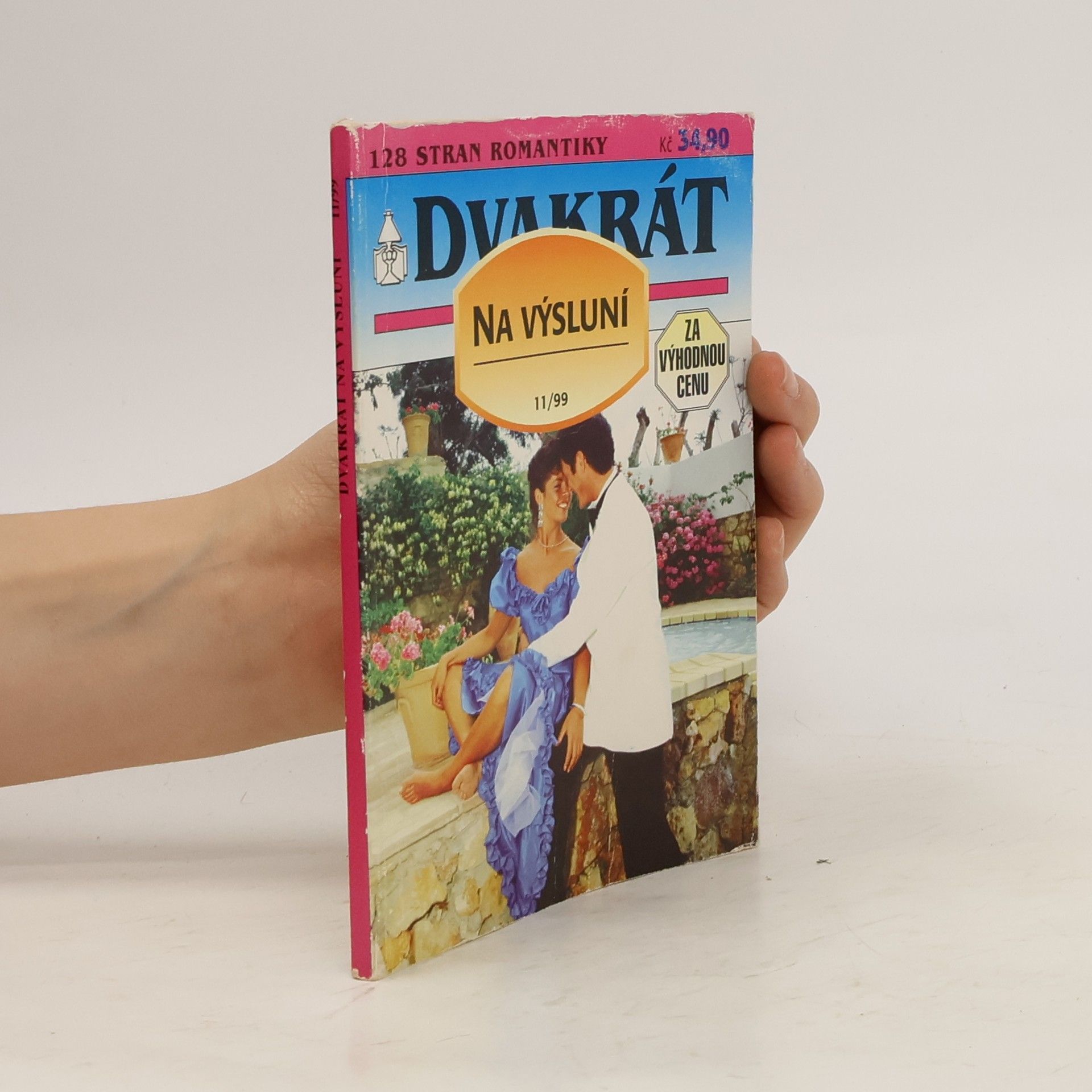 Collective Dvakrát na výsluní 11/99