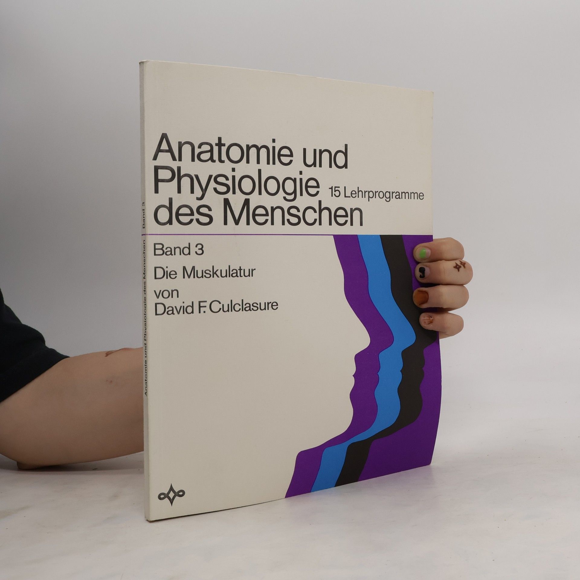 Ingrid Harth Anatomie und Physiologie des Menschen 3