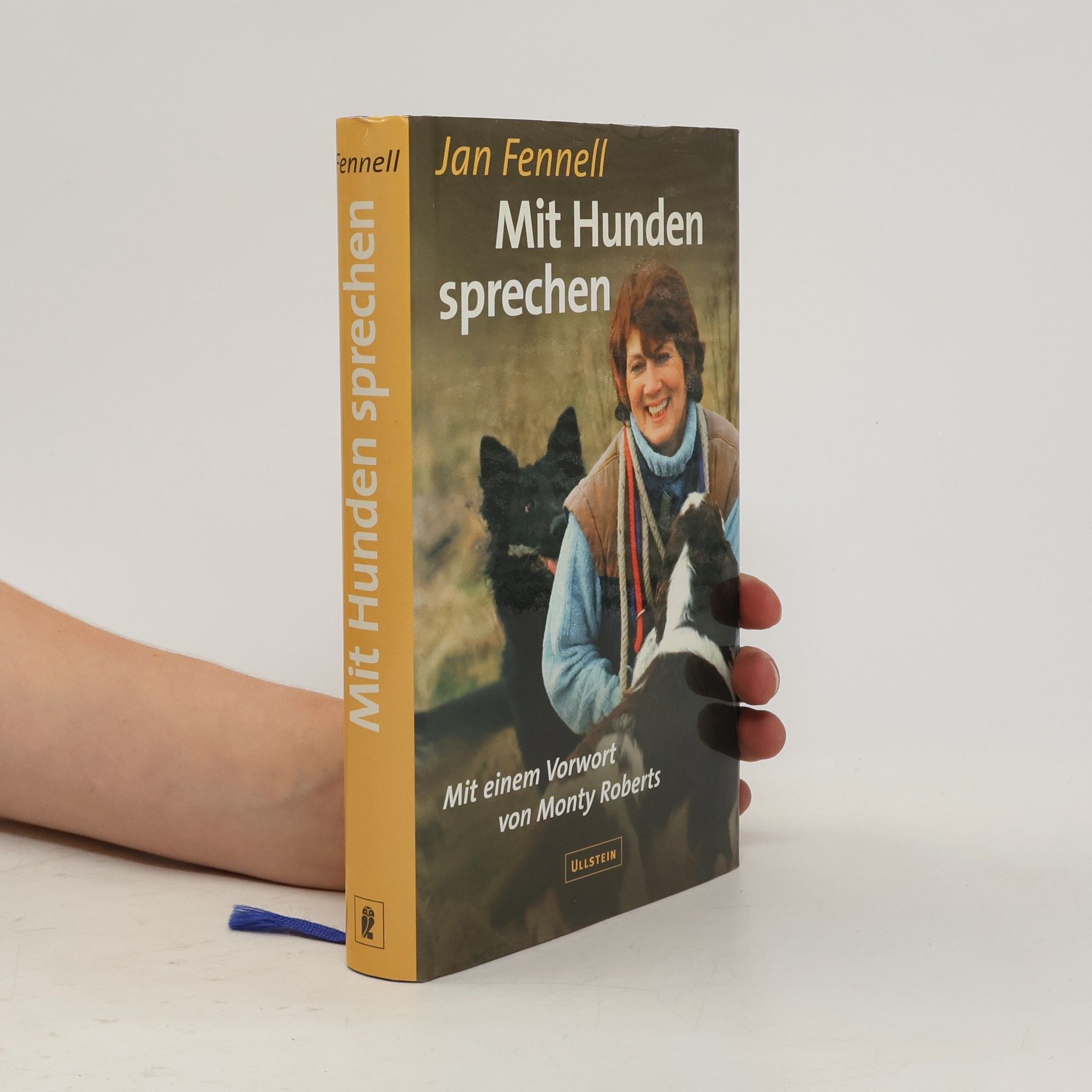 Jan Fennell Mit Hunden sprechen