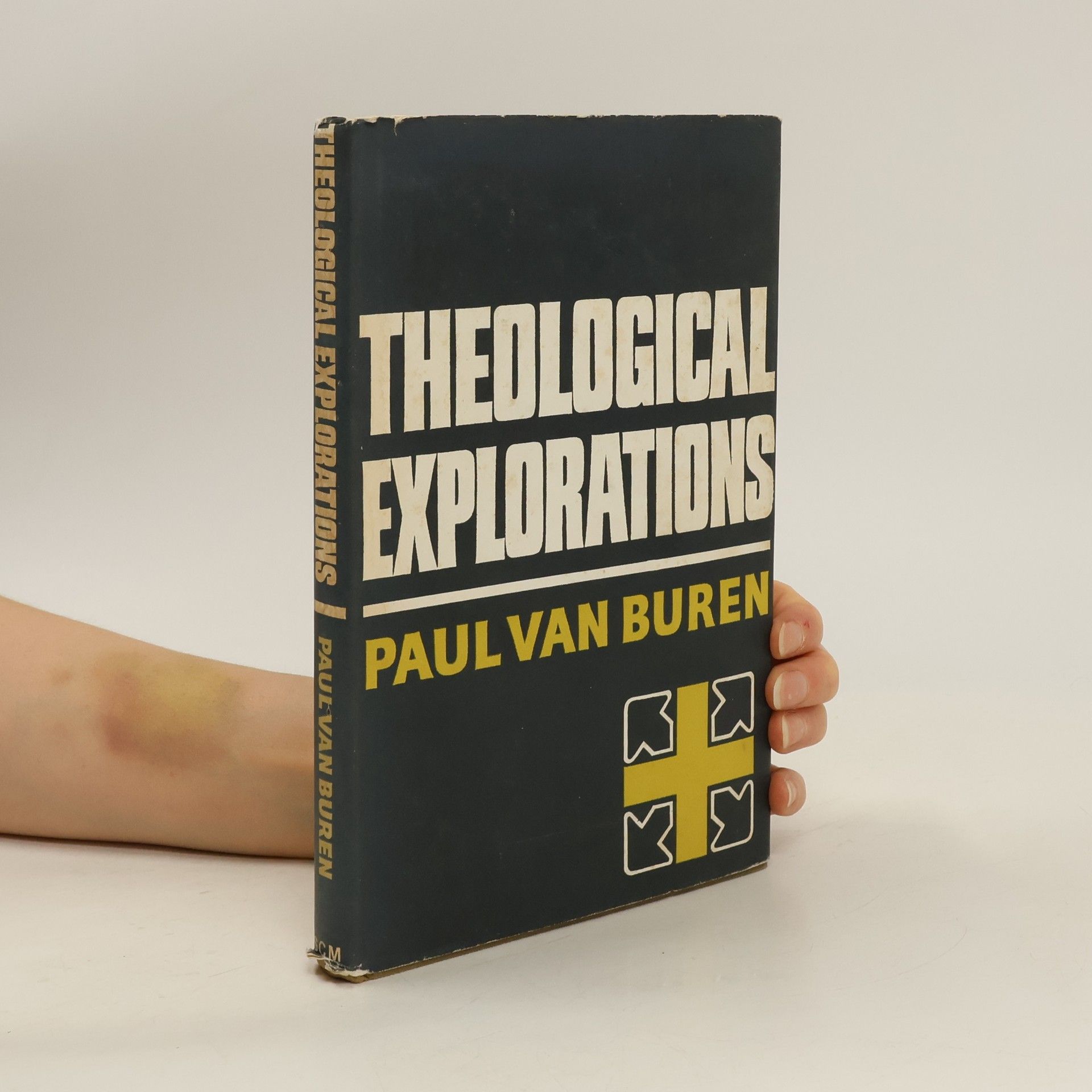 Paul van Buren Theological Explorations