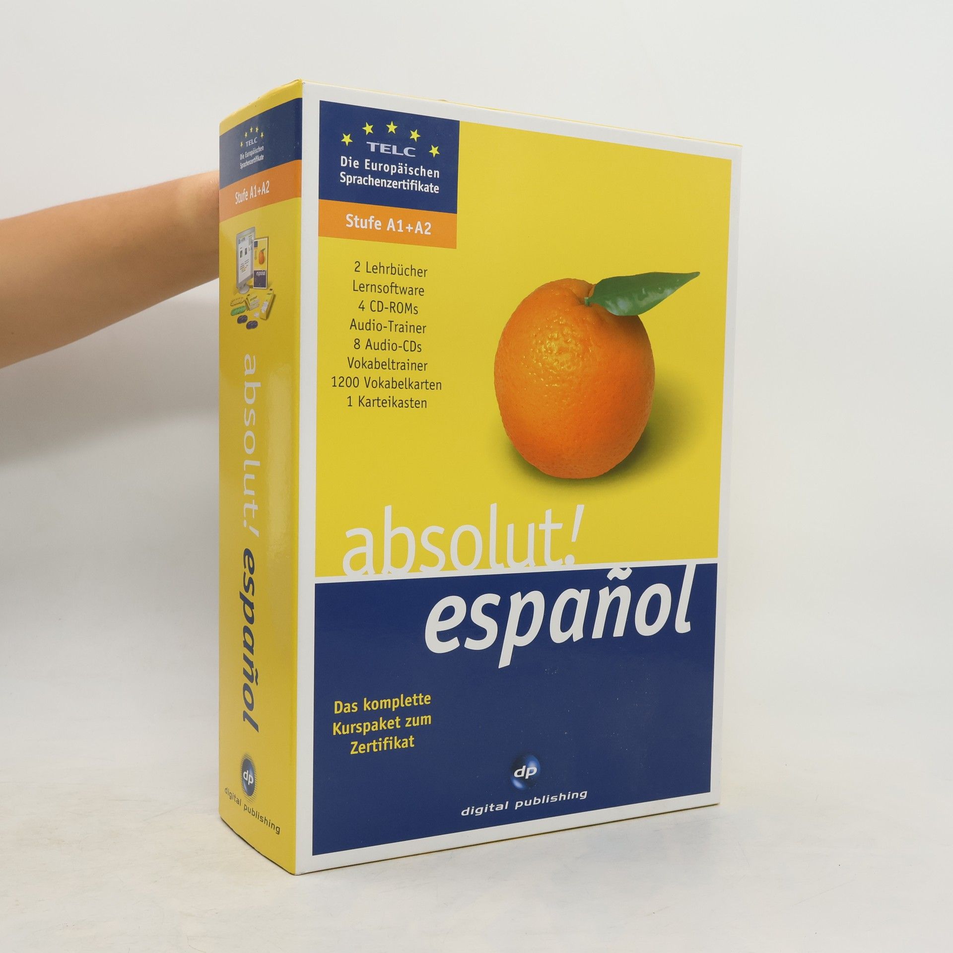 kolektiv Absolut! Español