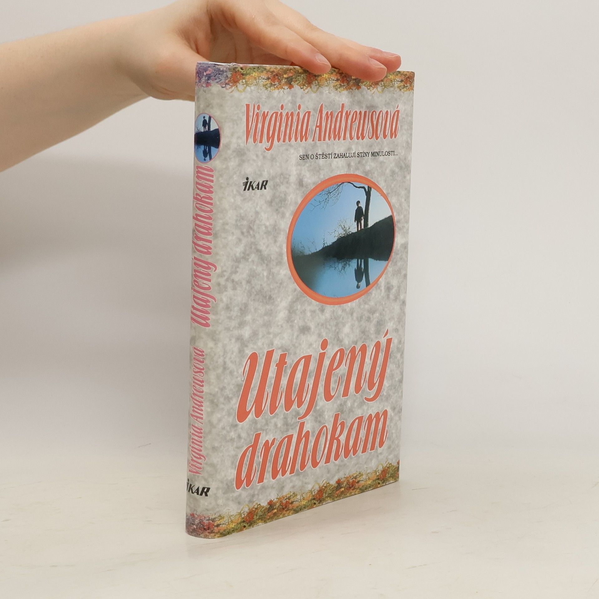 Virginia Cleo Andrews Utajený drahokam