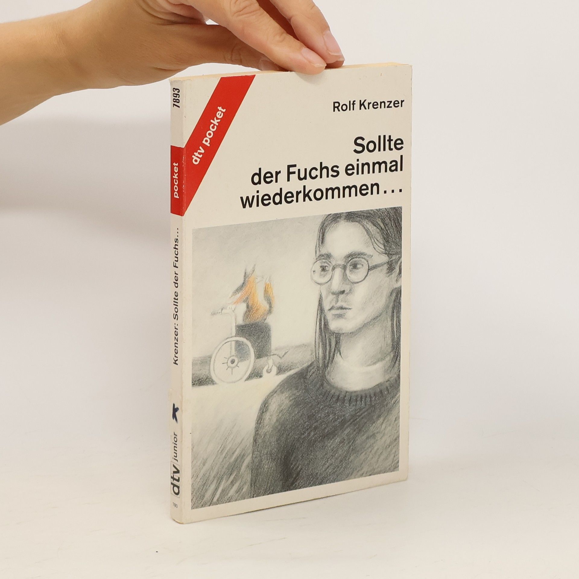 Rolf Krenzer Sollte der Fuchs einmal wiederkommen ...