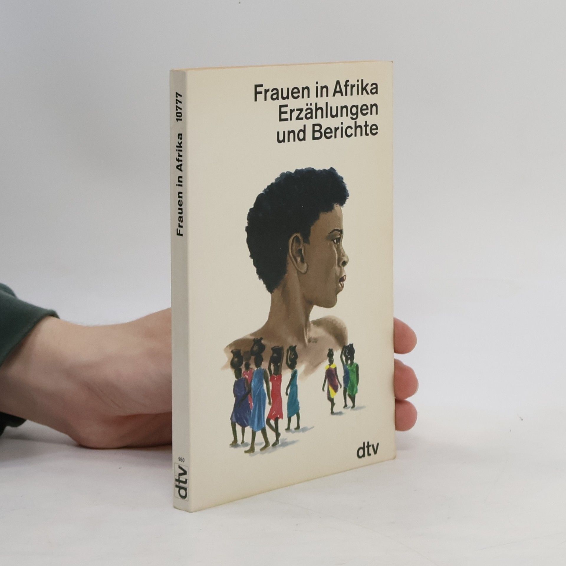 Irmgard Ackermann Frauen in Afrika