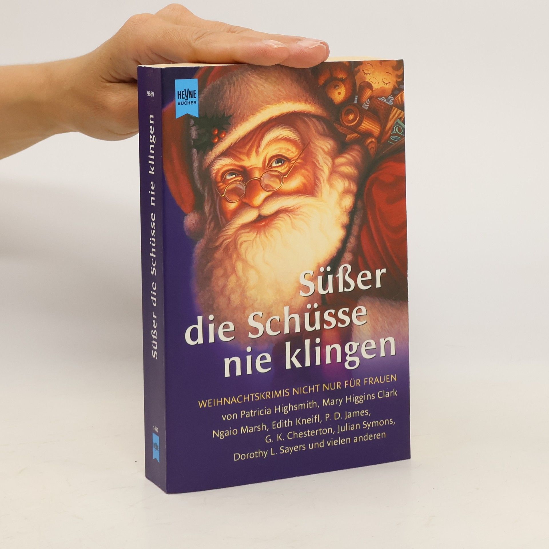 kolektiv Süßer die Schüsse nie klingen
