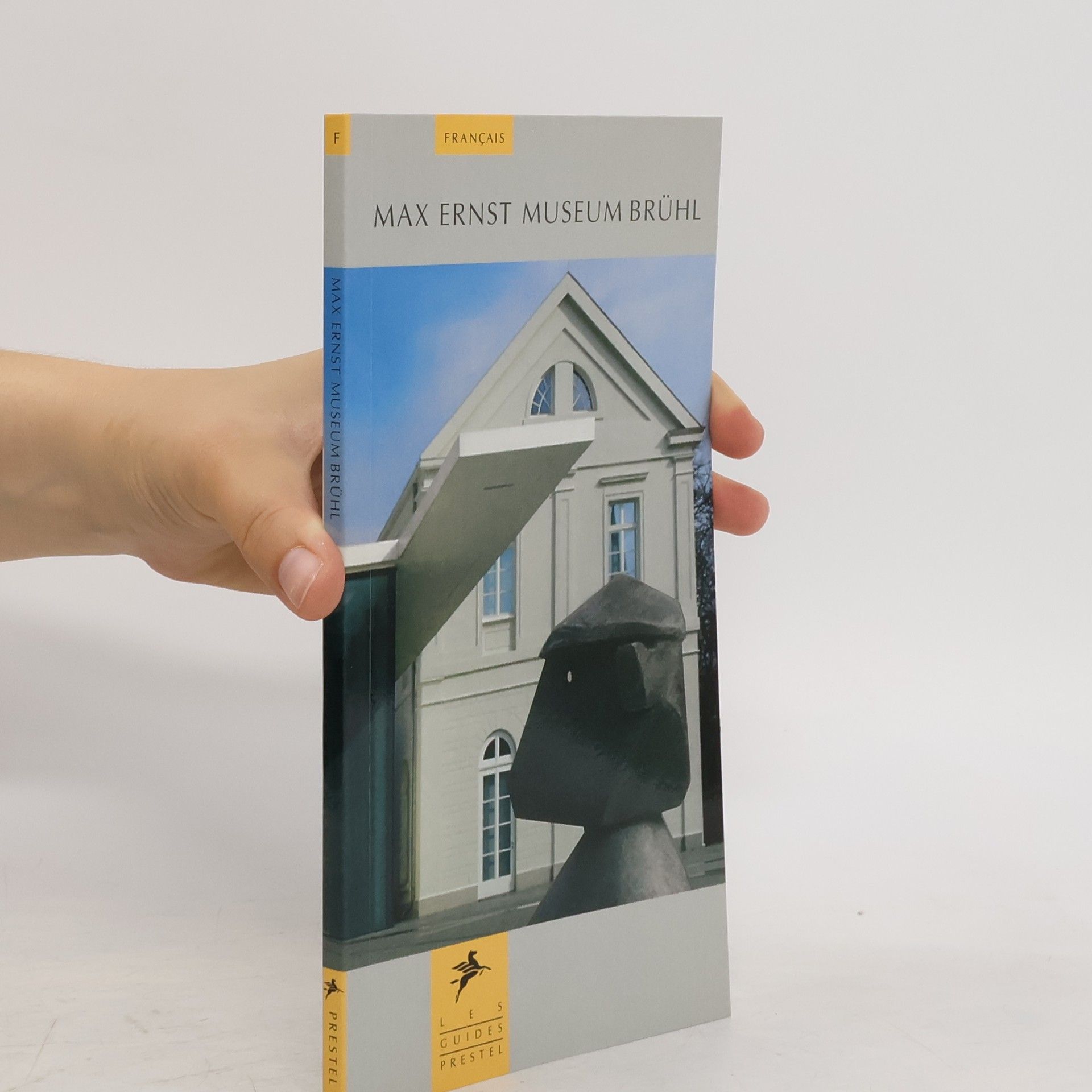 Max Ernst Museum Brühl