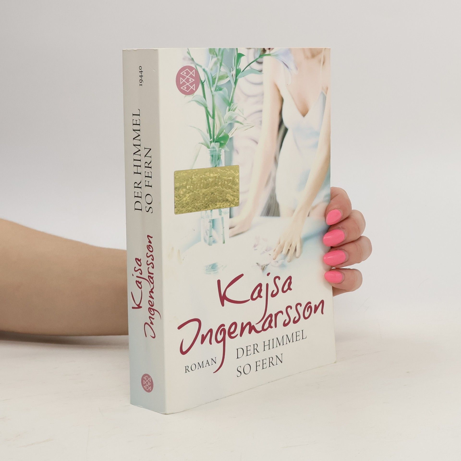 Kajsa Ingemarsson Der Himmel so fern