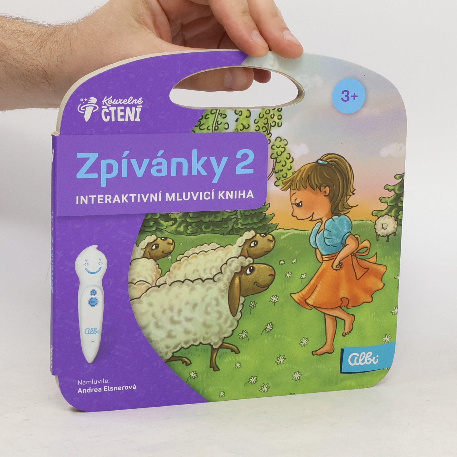 kolektiv Zpívánky 2