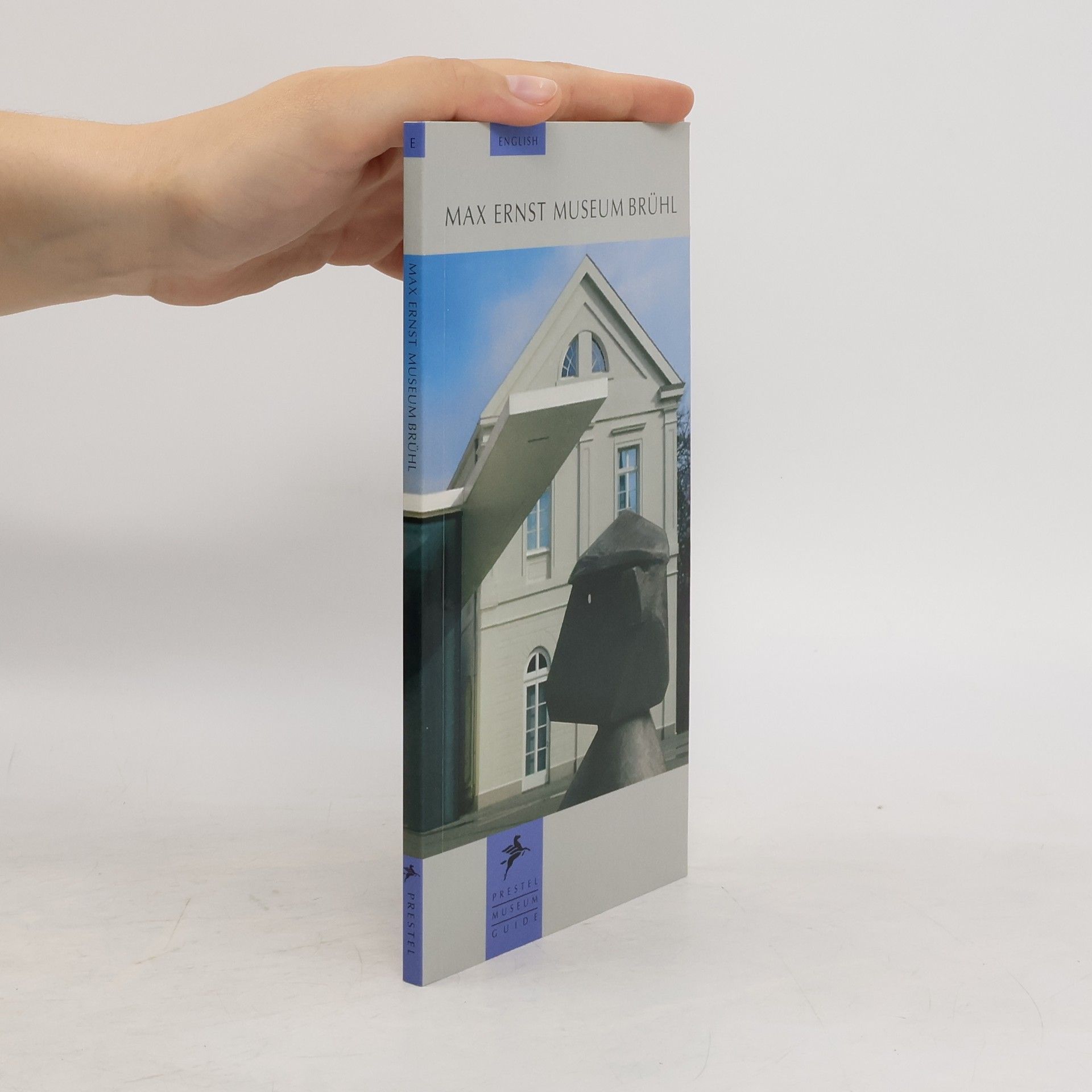 Susanne Blöcker Max Ernst Museum Brühl