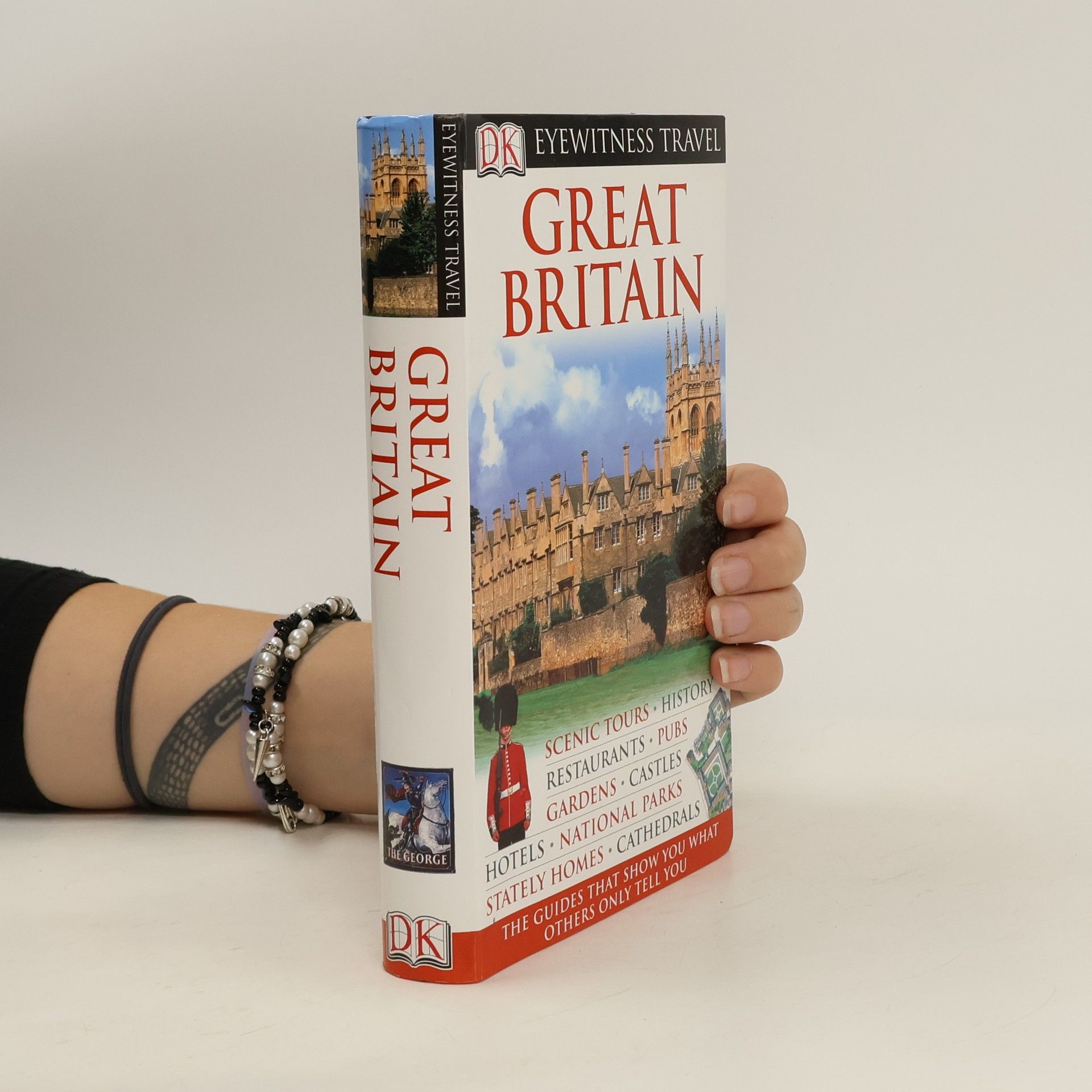 Great britain