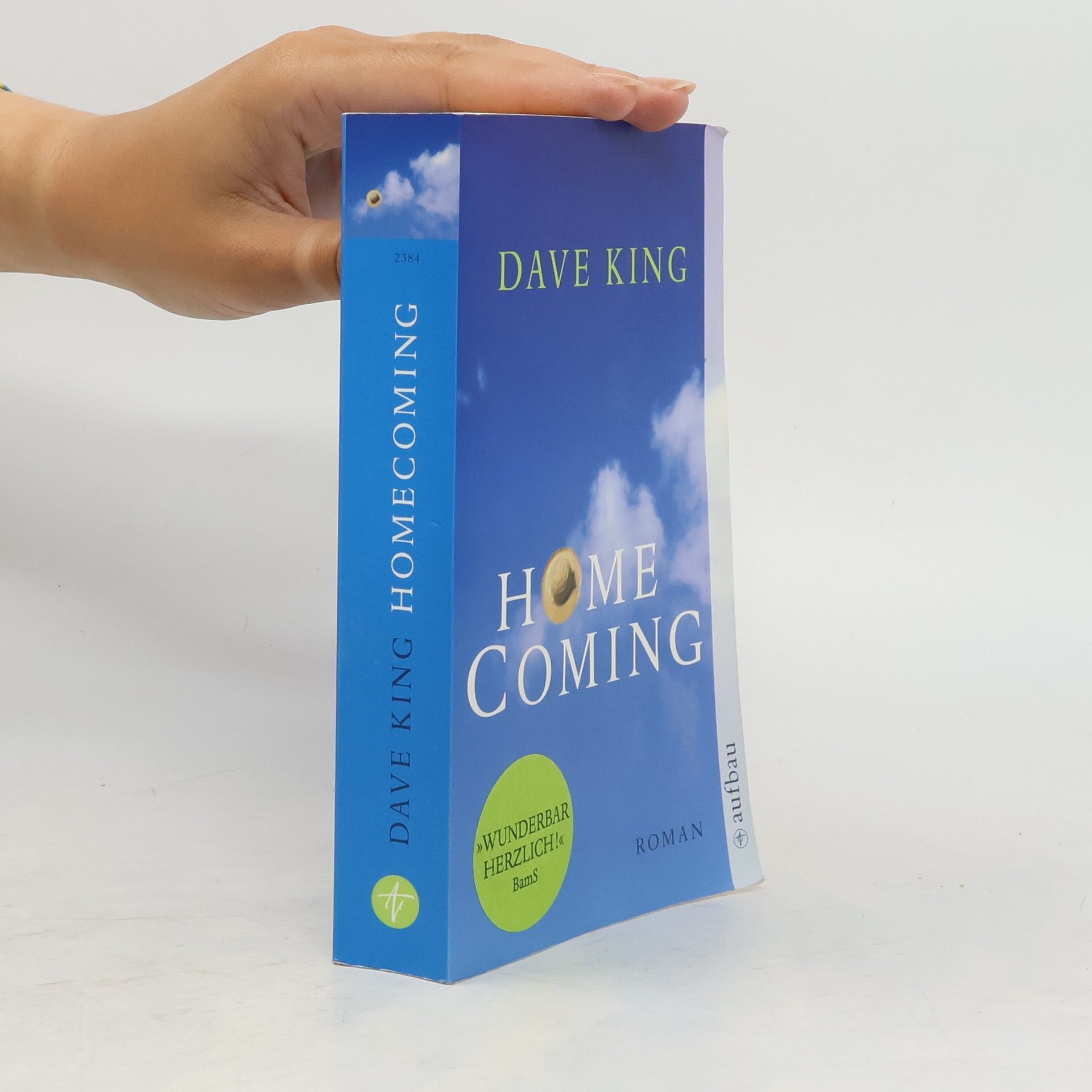 Dave King Homecoming