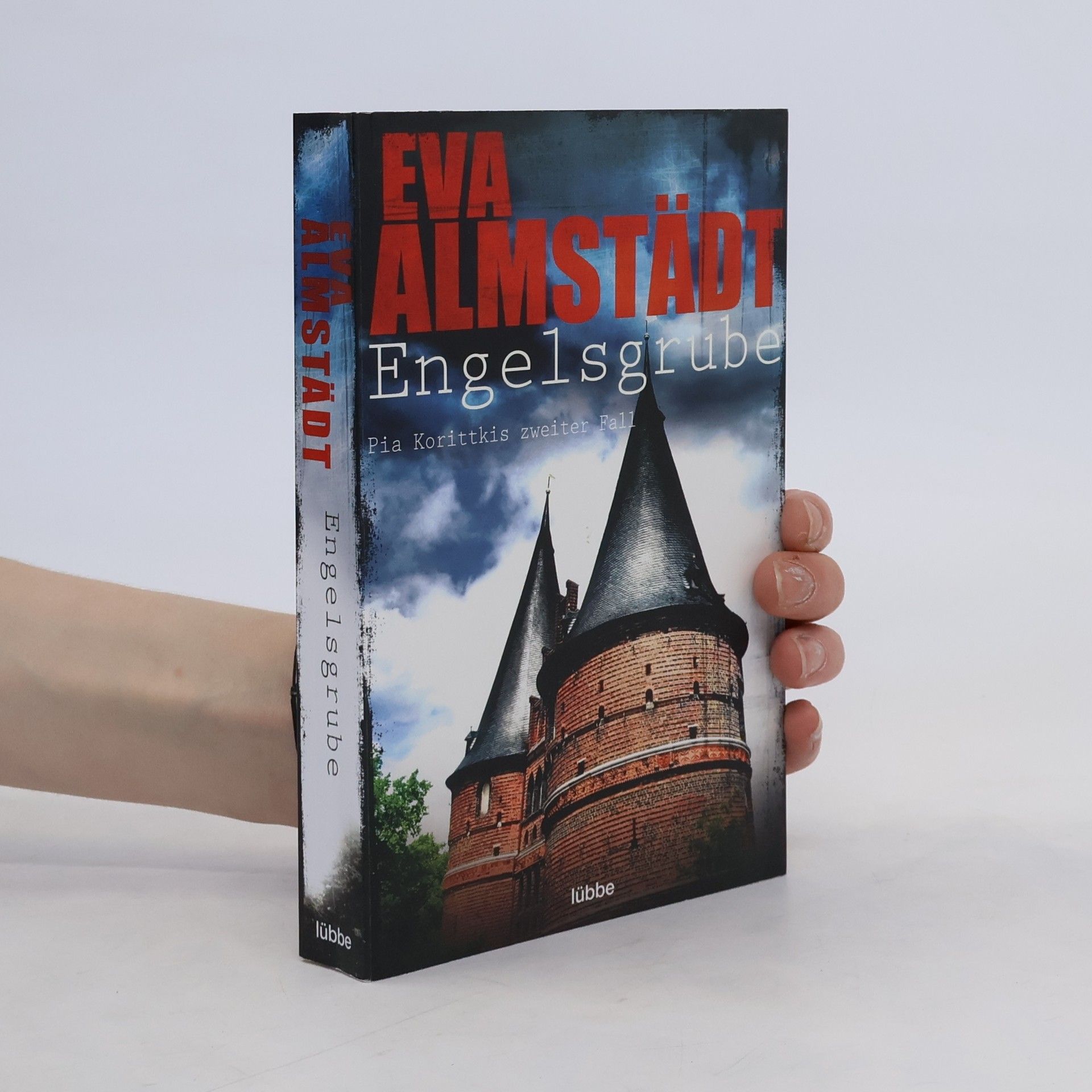 Eva Almstädt Engelsgrube