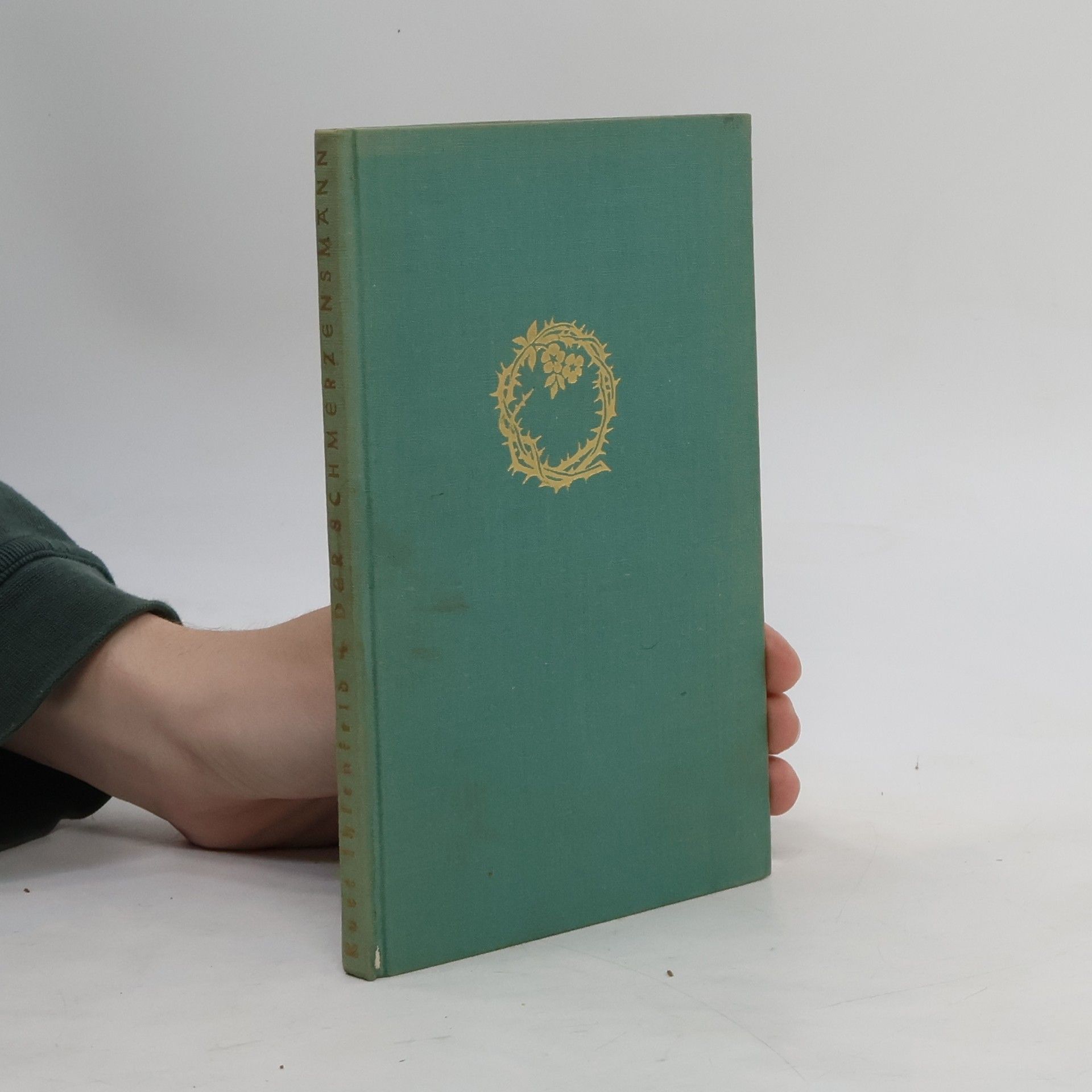 Kolektiv autorů Der Schmerzensmann