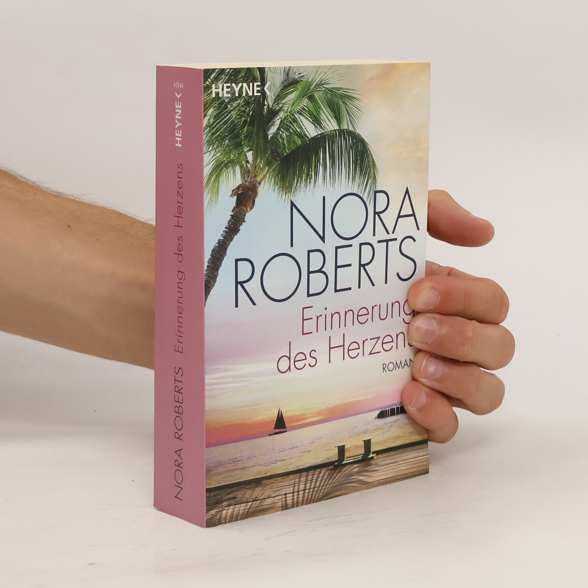 Nora Roberts Erinnerung des Herzens