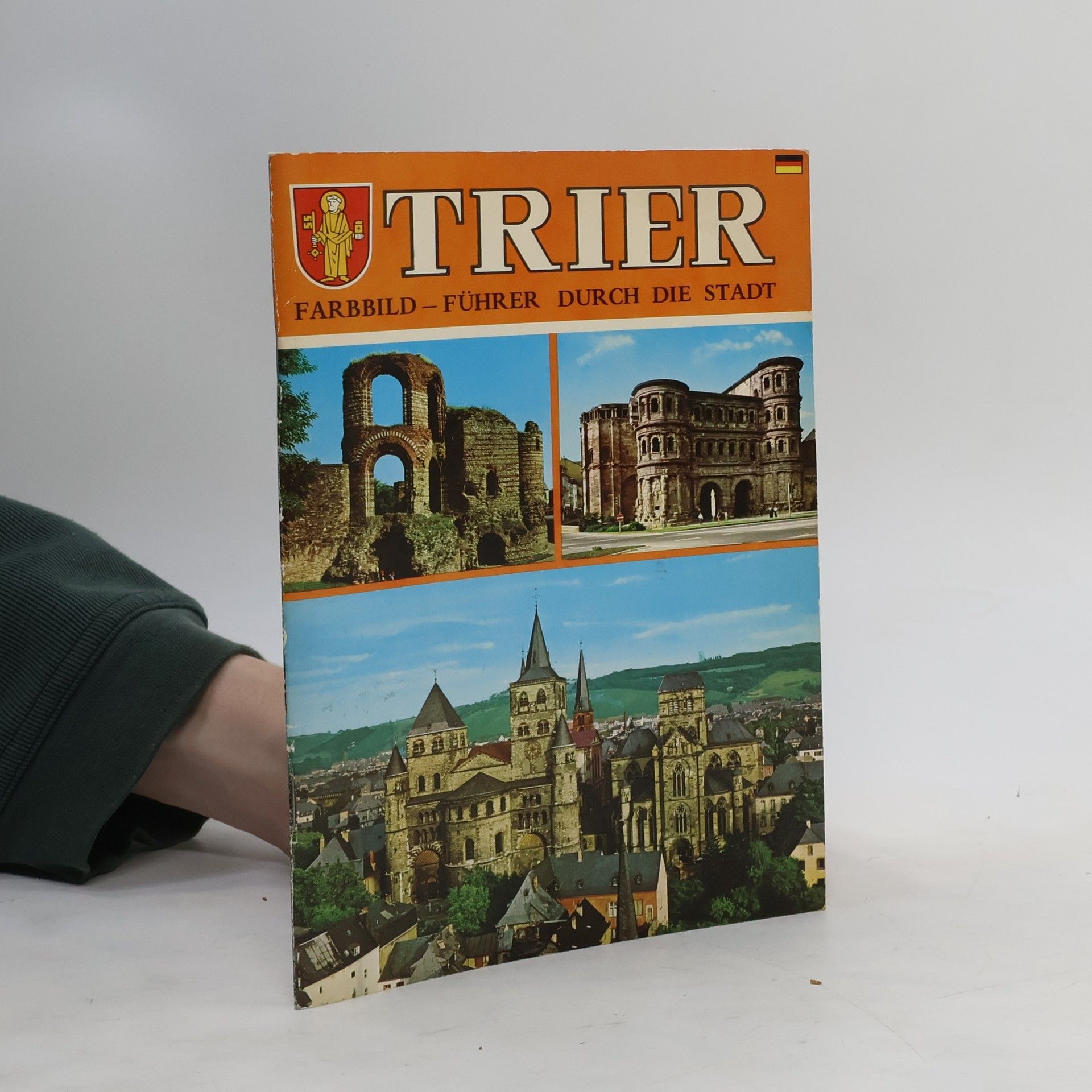 AA.VV. Trier