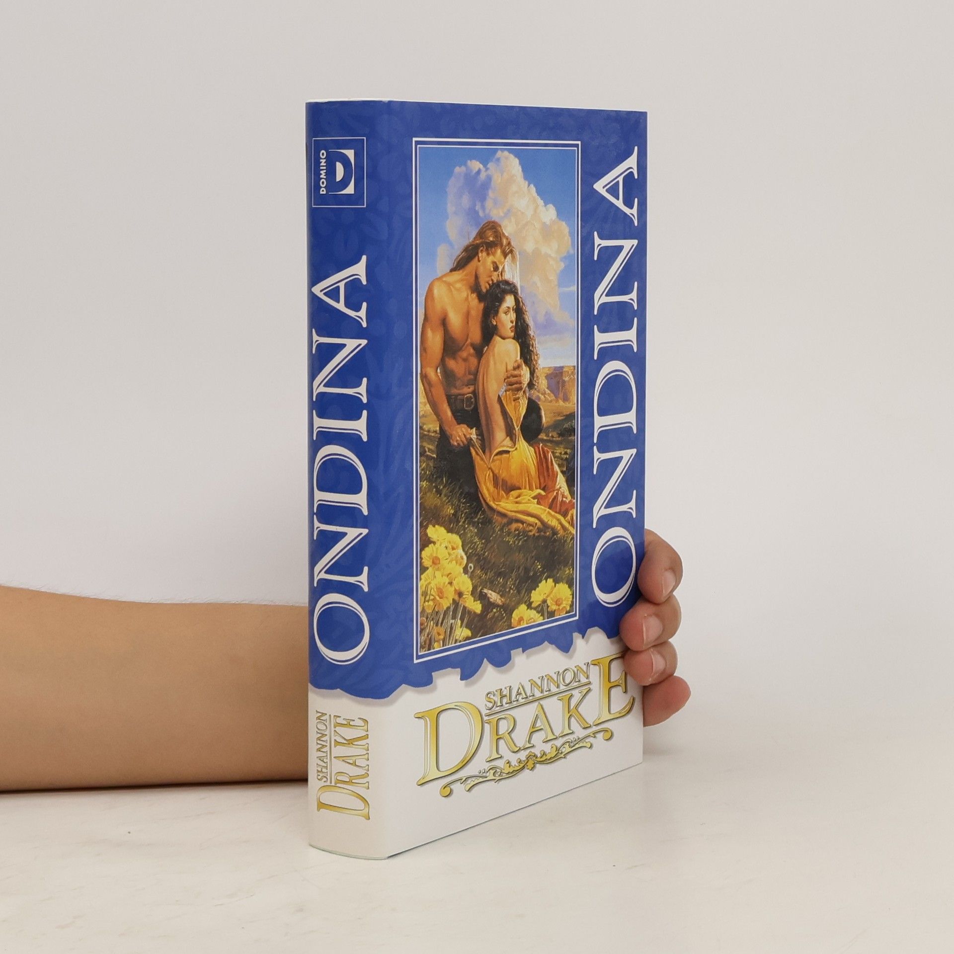 Heather Graham Pozzessere Ondina