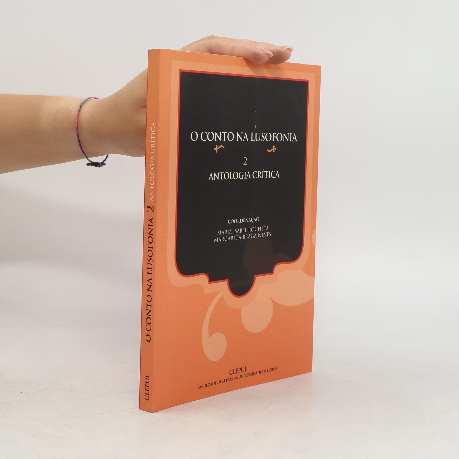 Autores varios O Conto na Lusofonia 2