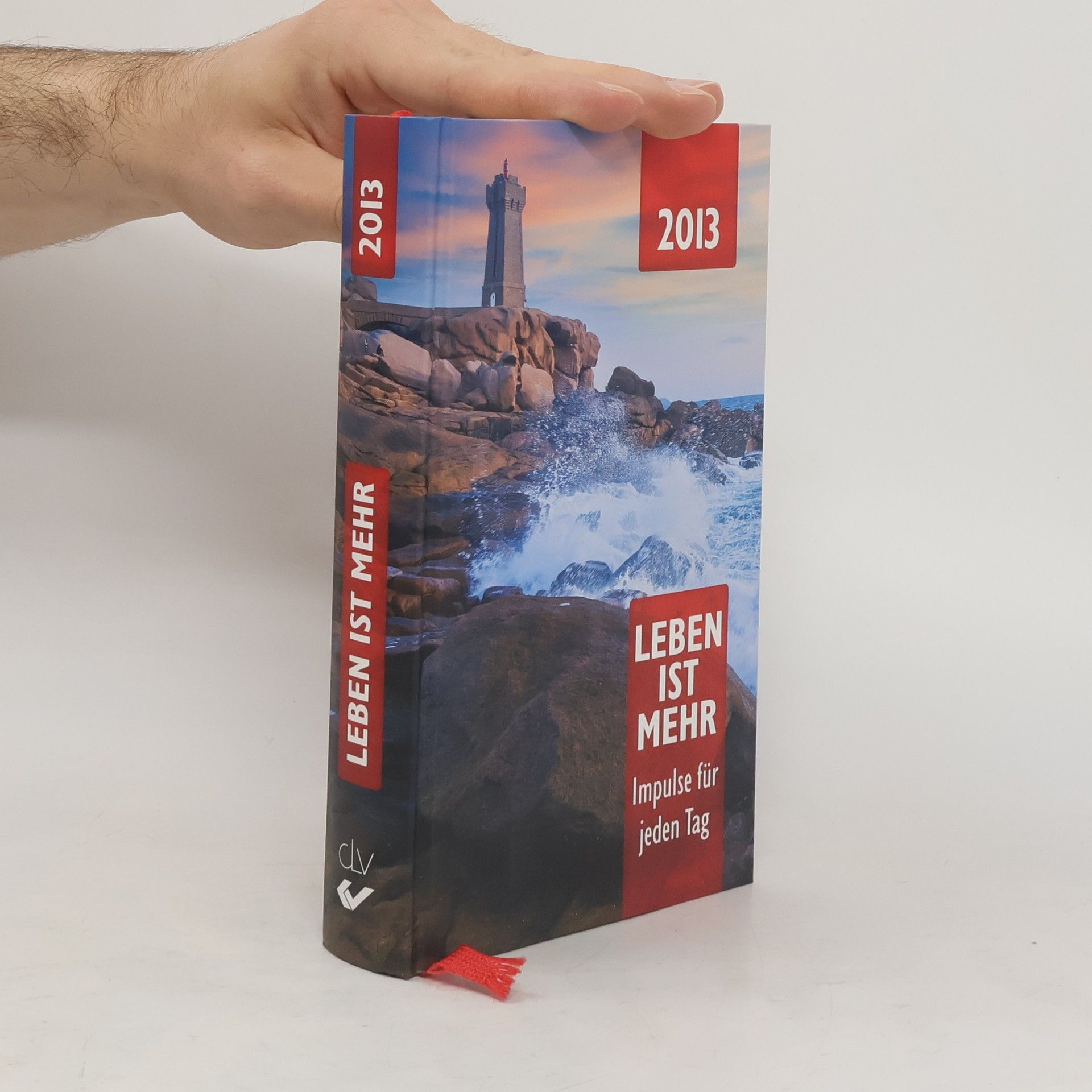 Collectif d'auteurs Lieben ist Mehr