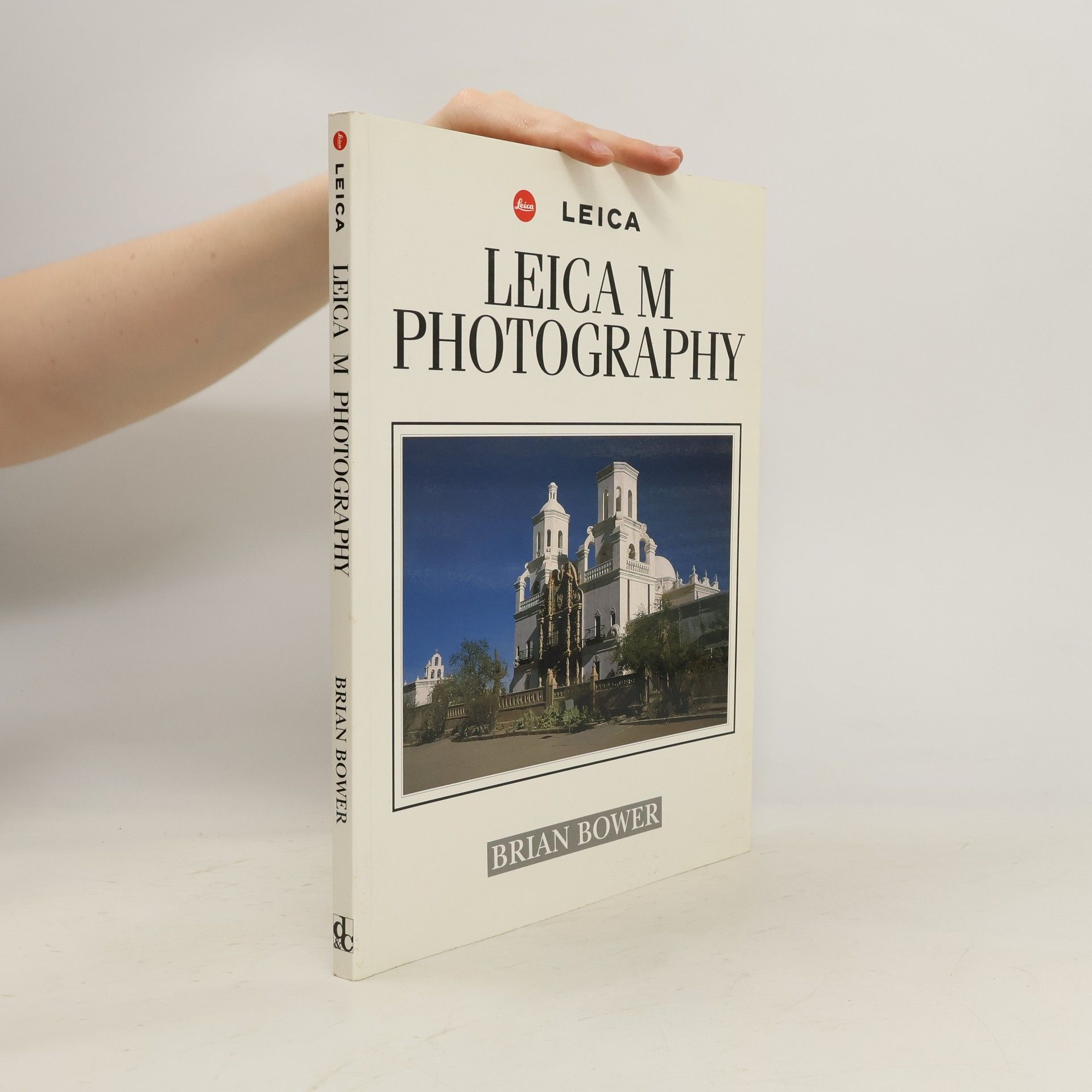 Brian Bower Leica M Photography